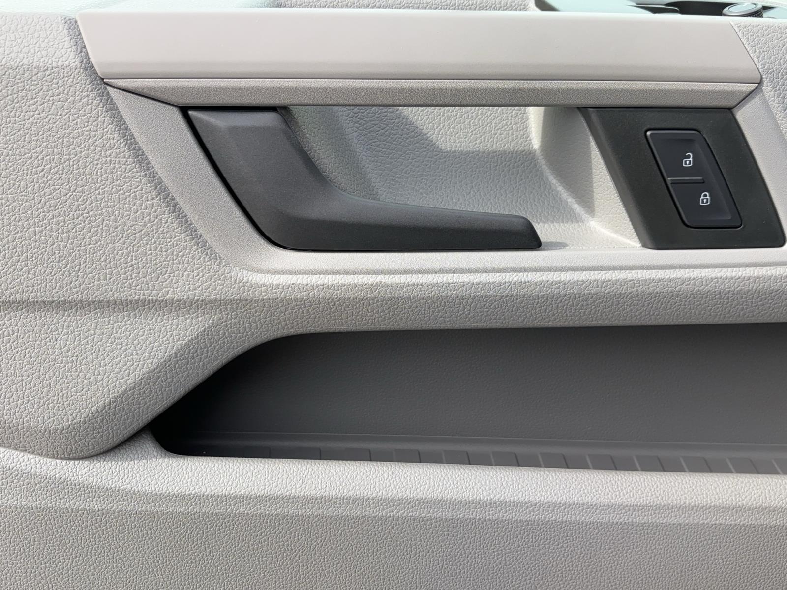 Volkswagen Crafter 35 Doka Pritsche Lang 2,0 TDI Sofort Verfügbar