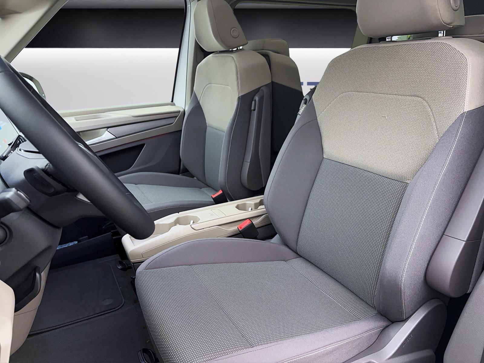 Volkswagen T7 Multivan Life 2,0 DSG TDI Lang Sofort Verfügbar