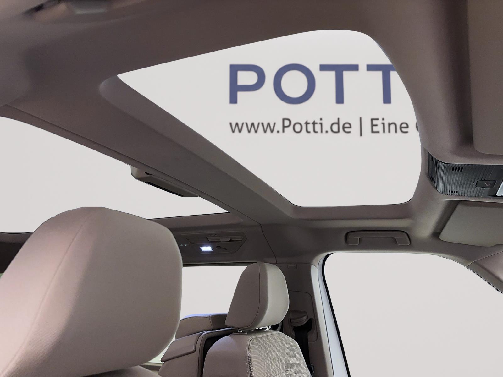 Volkswagen T7 Multivan Life 2,0 DSG TDI Lang Sofort Verfügbar