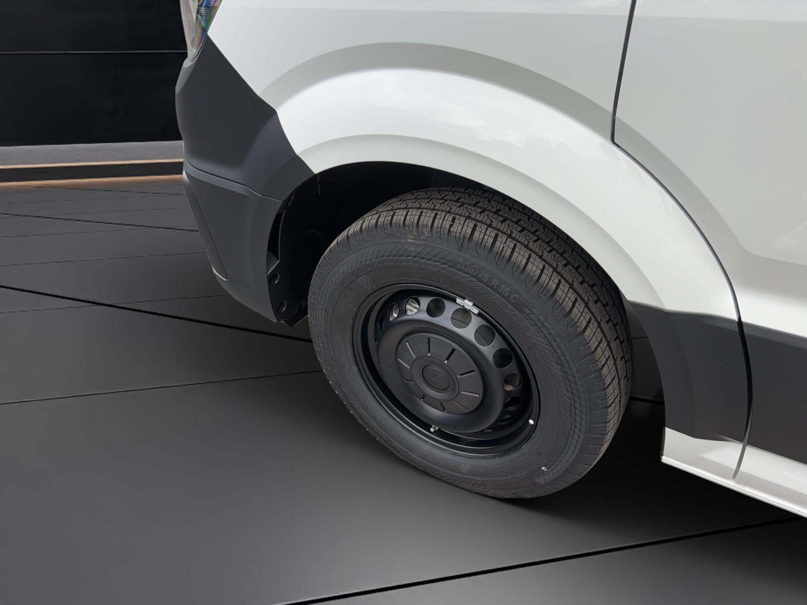 Volkswagen Crafter 35 Kasten Lang Hoch 2,0 TDI Sofort Verfügbar