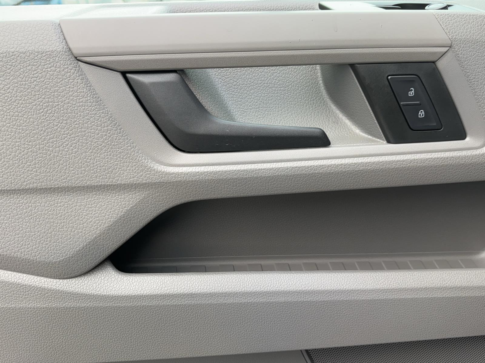 Volkswagen Crafter 35 Kasten Lang Hoch 2,0 TDI Sofort Verfügbar