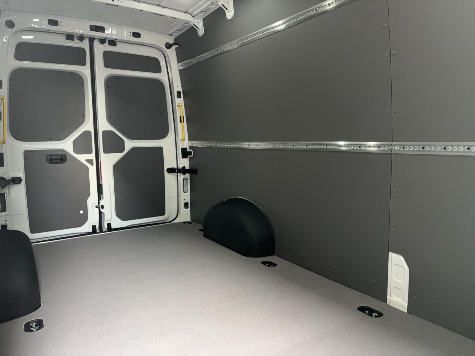 Volkswagen Crafter 35 Kasten Lang Hoch 2,0 TDI Sofort Verfügbar