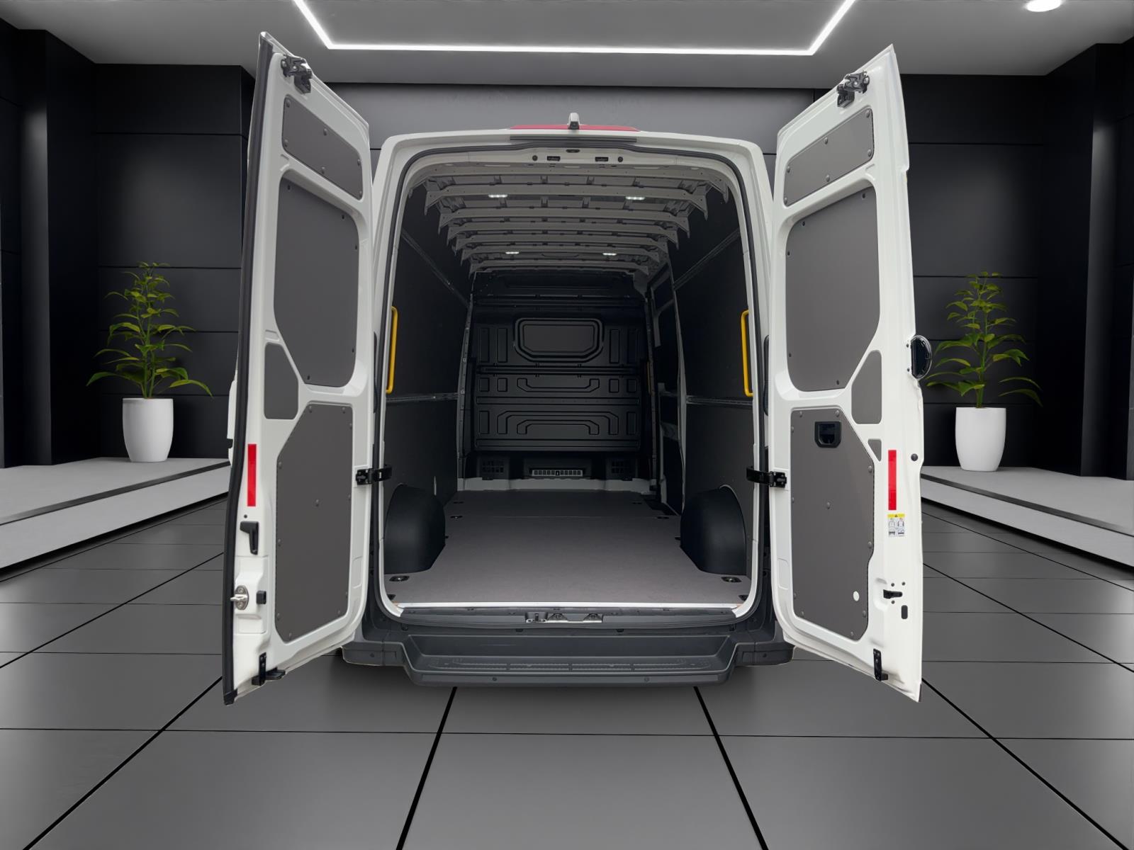 Volkswagen Crafter 35 Kasten Lang Hoch 2,0 TDI Sofort Verfügbar