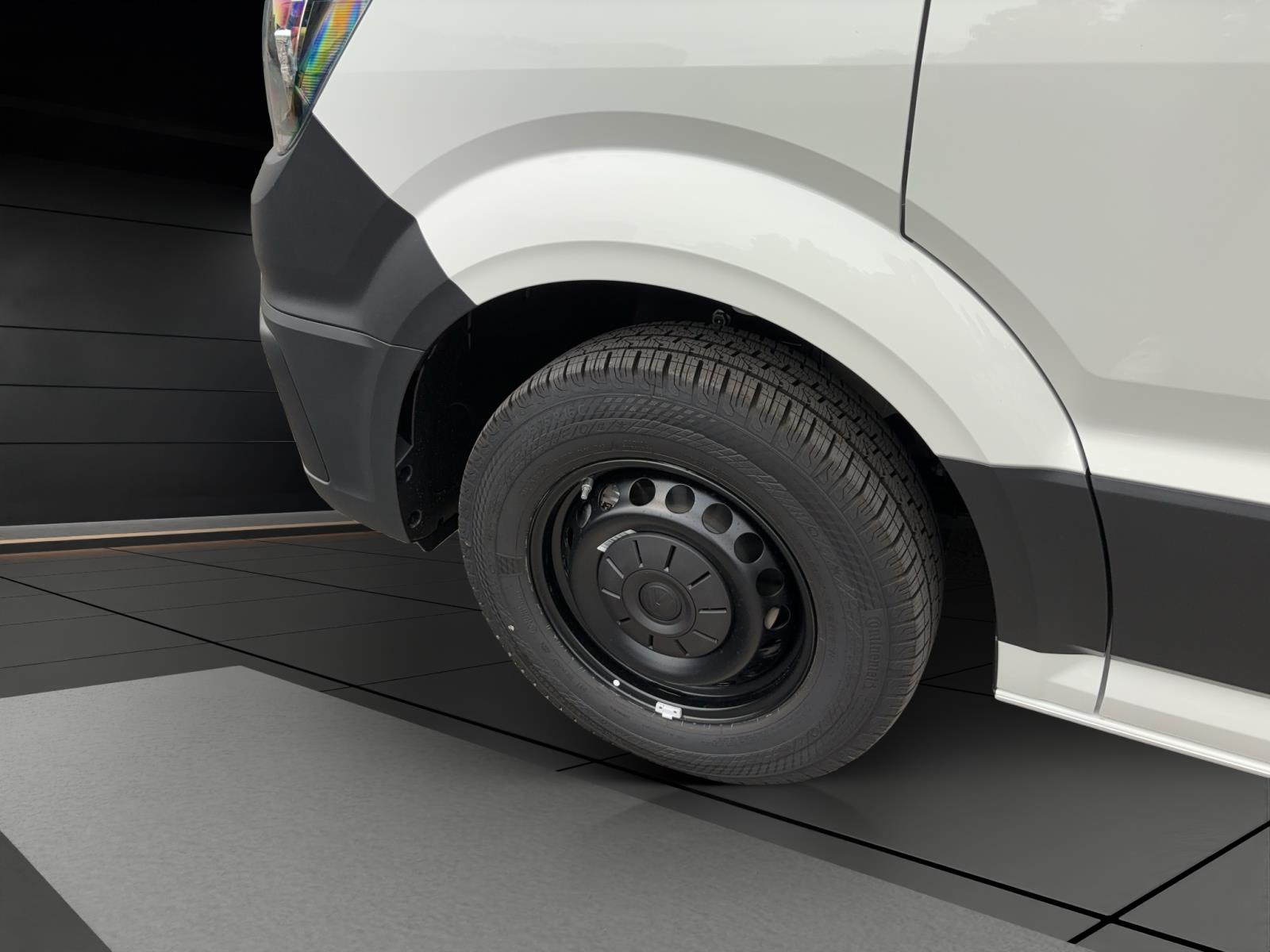 Volkswagen Crafter 35 Kasten Lang Hoch 2,0 TDI Sofort Verfügbar
