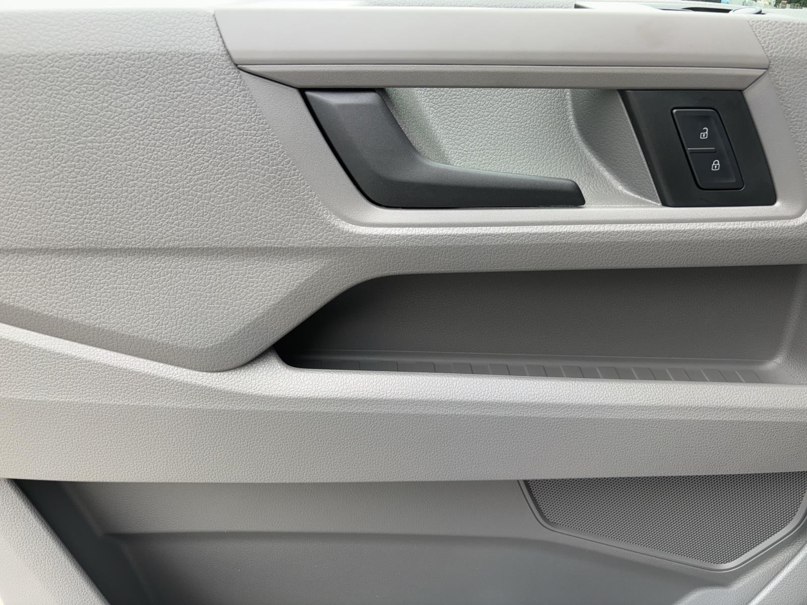 Volkswagen Crafter 35 Kasten Lang Hoch 2,0 TDI Sofort Verfügbar