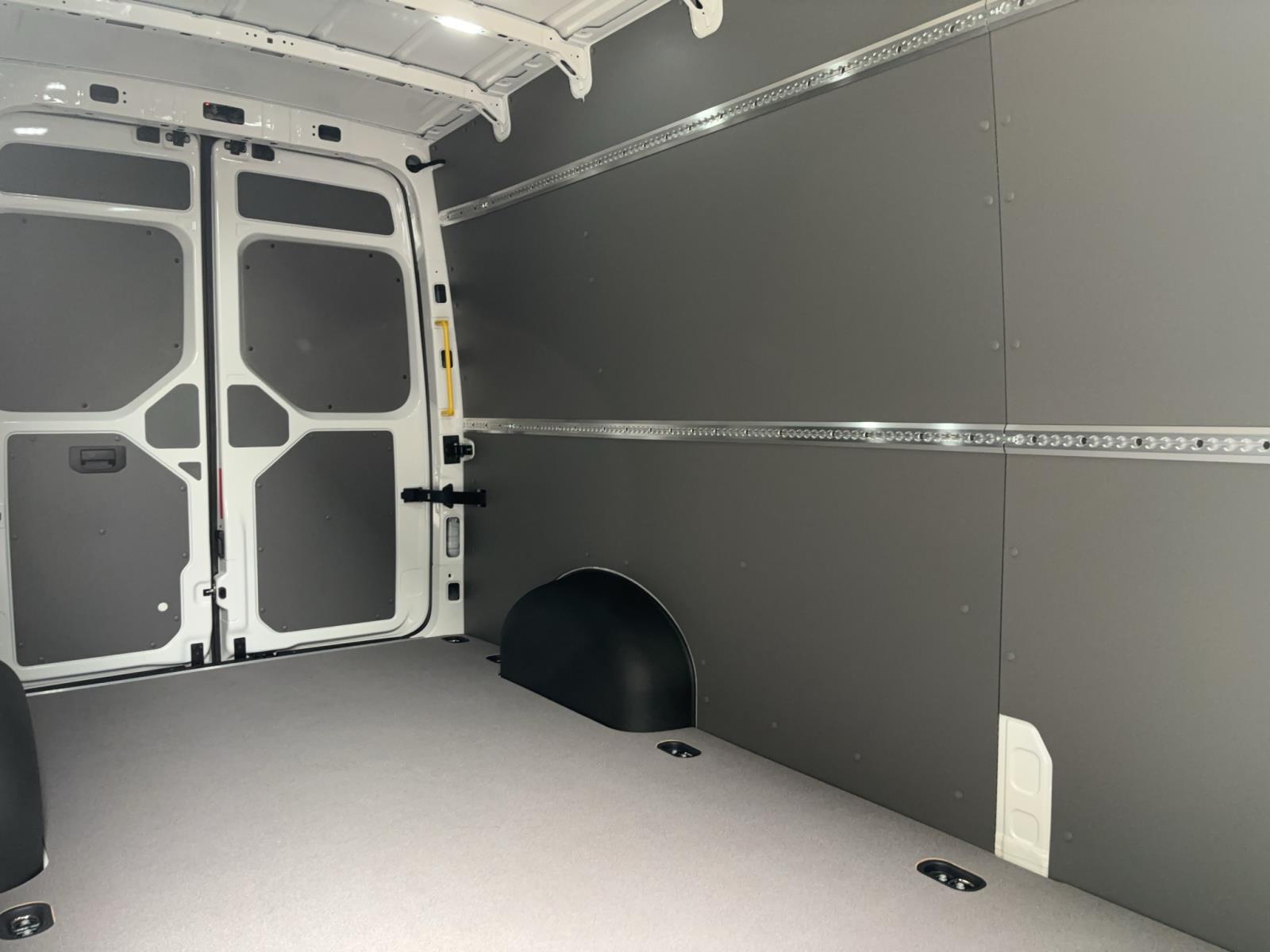 Volkswagen Crafter 35 Kasten Lang Hoch 2,0 TDI Sofort Verfügbar