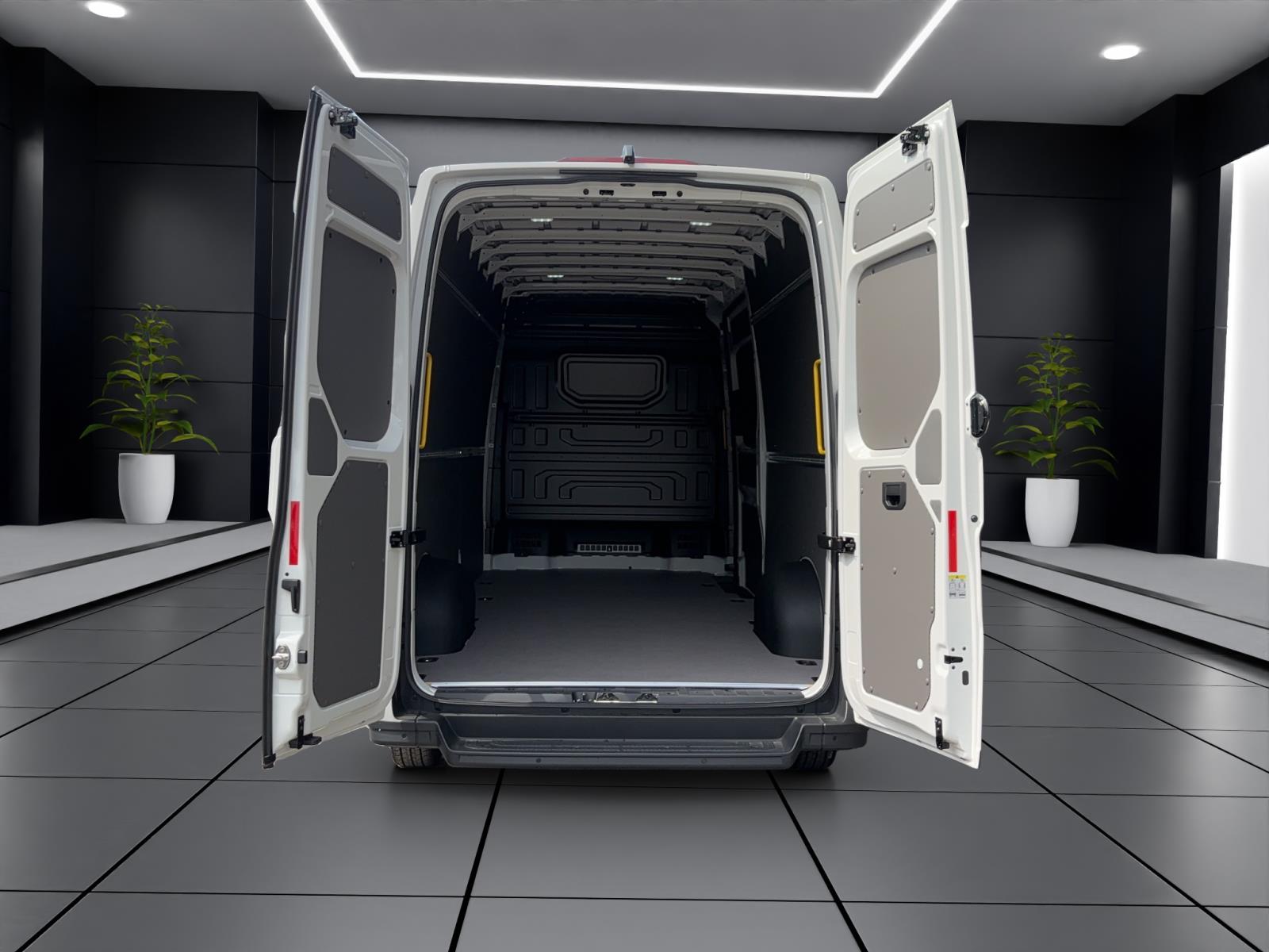 Volkswagen Crafter 35 Kasten Lang Hoch2,0 TDI Sofort Verfügbar