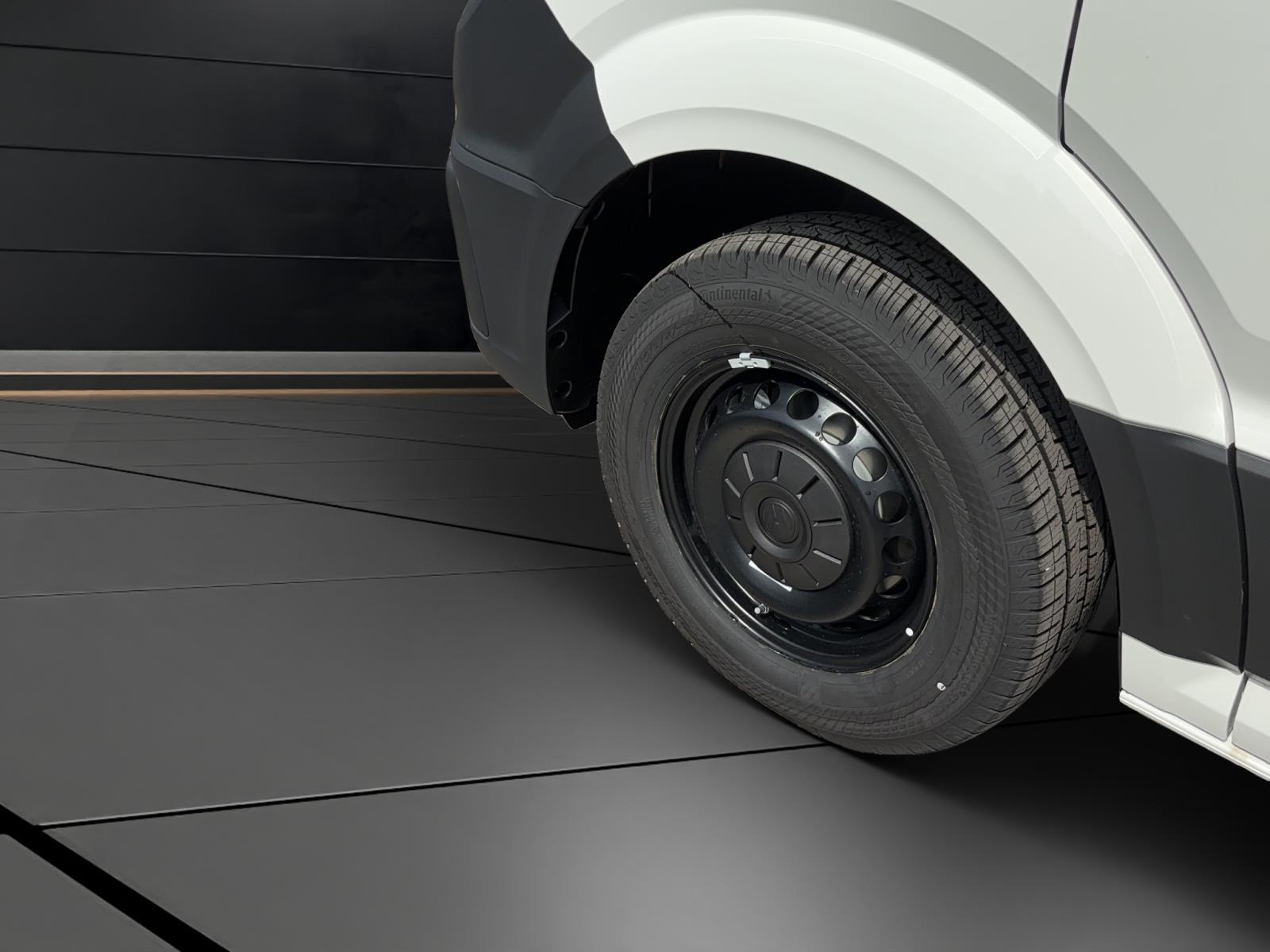 Volkswagen Crafter 35 Kasten Lang Hoch2,0 TDI Sofort Verfügbar