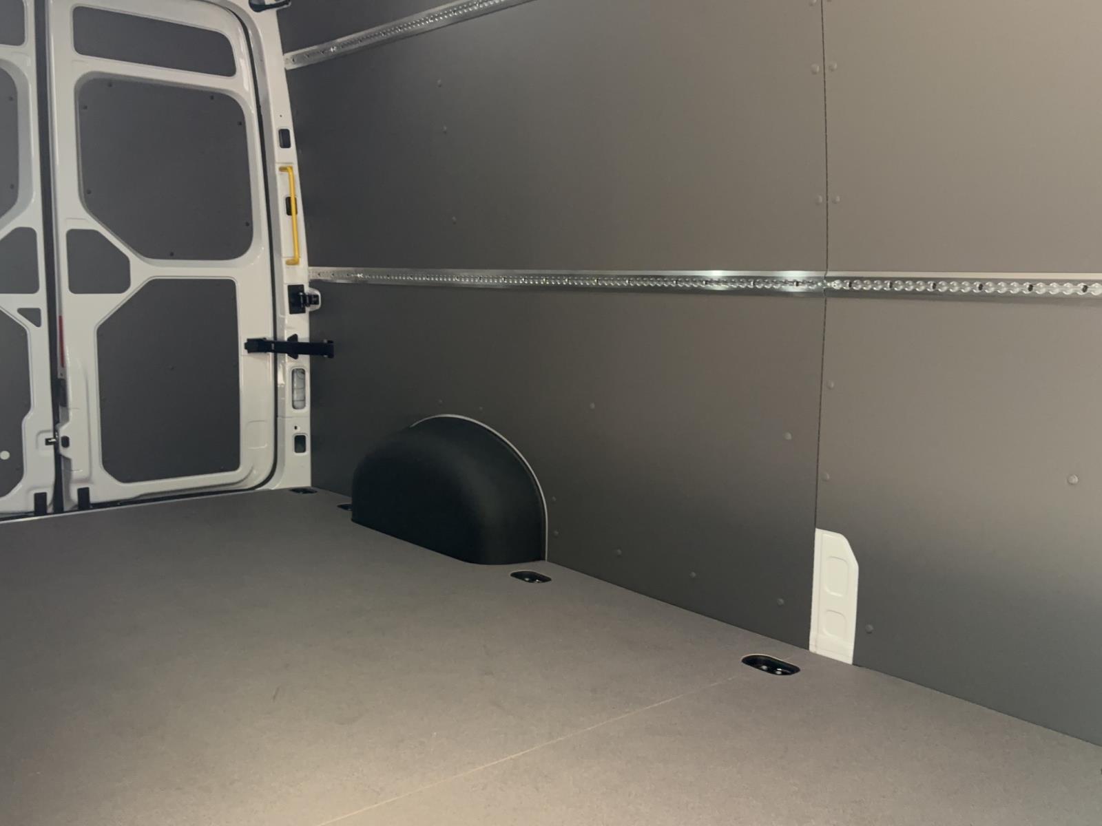 Volkswagen Crafter 35 Kasten Lang Hoch2,0 TDI Sofort Verfügbar