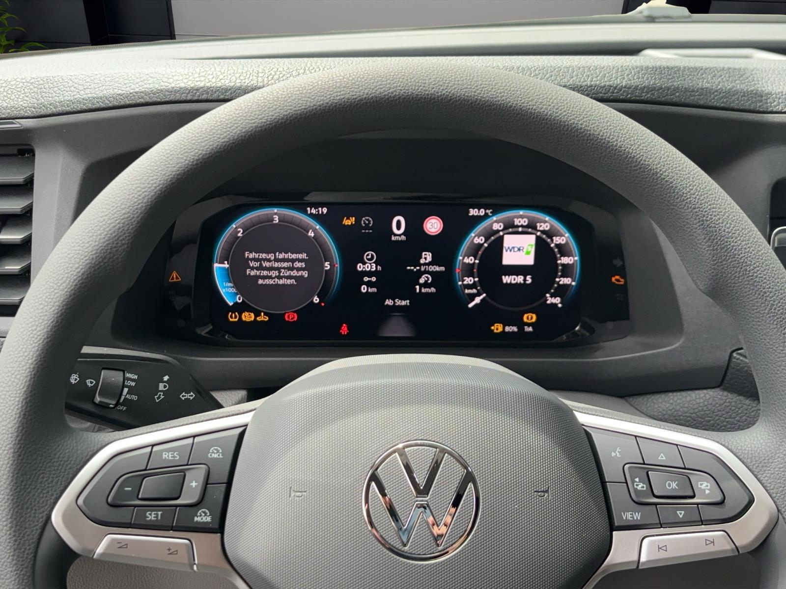 Volkswagen Crafter 35 Kasten Mittel Hoch2,0 TDI Sofort Verfügbar
