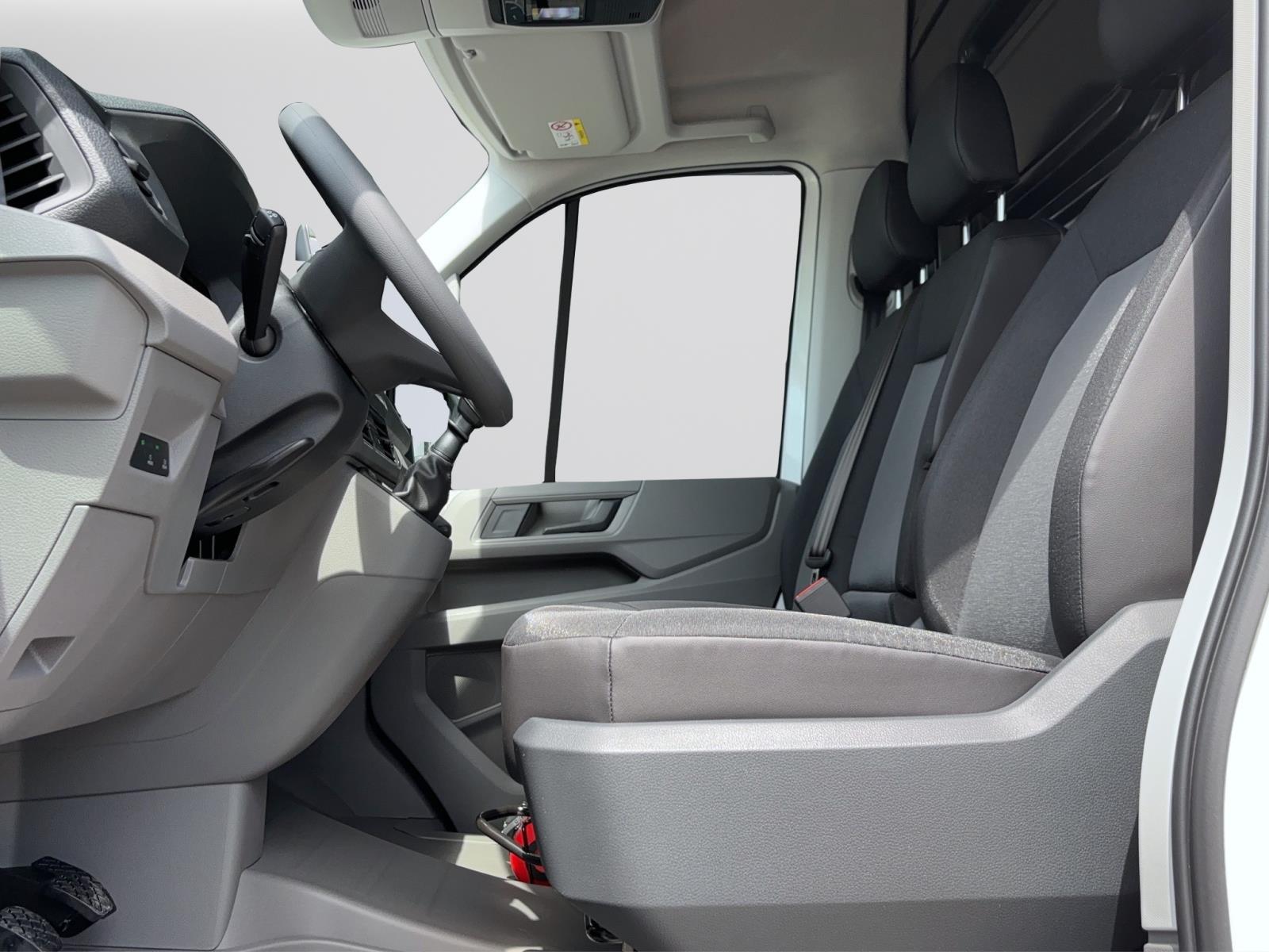 Volkswagen Crafter 35 Kasten Mittel Hoch2,0 TDI Sofort Verfügbar
