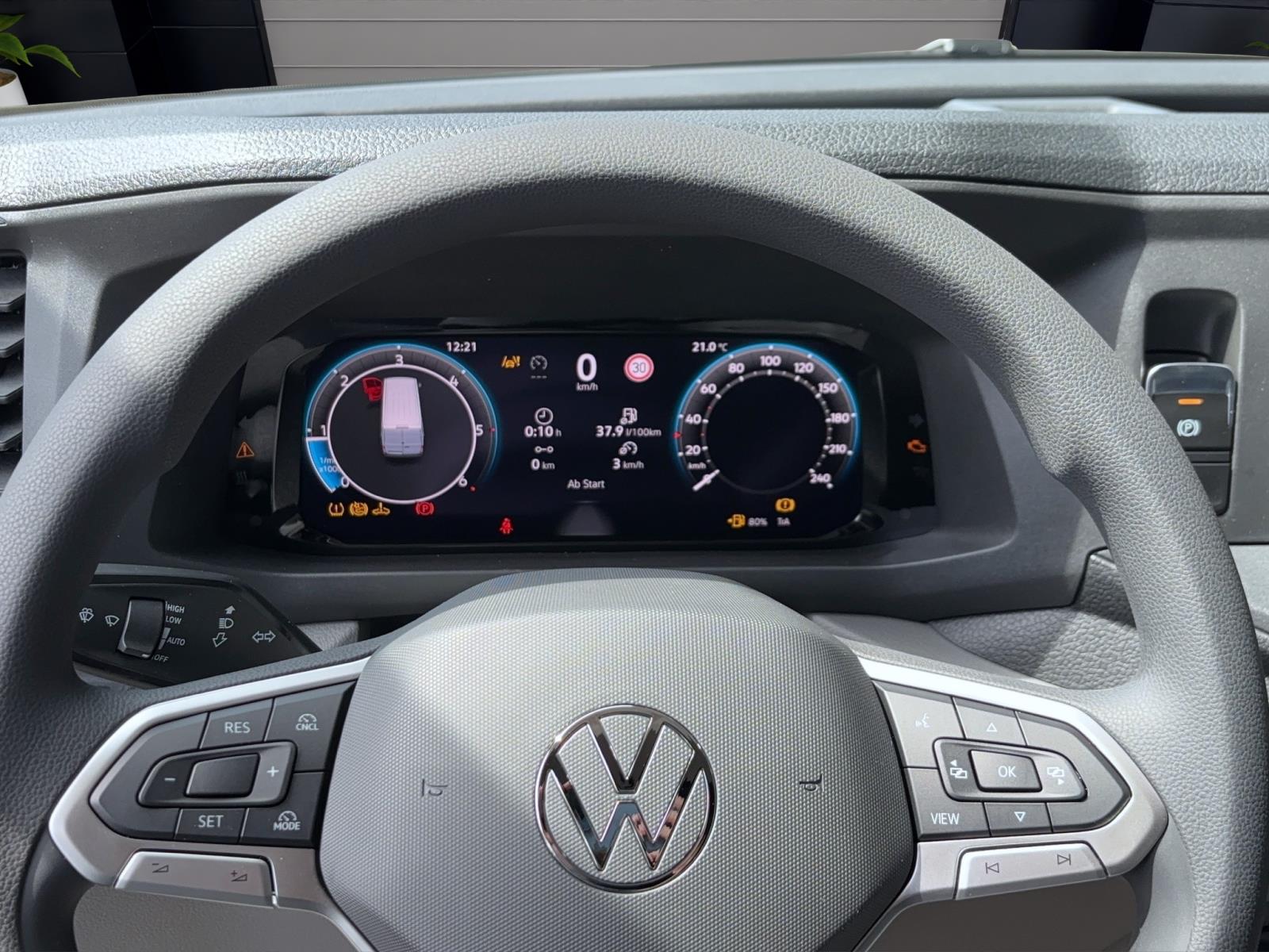Volkswagen Crafter 35 Kasten Mittel Hoch2,0 TDI Sofort Verfügbar