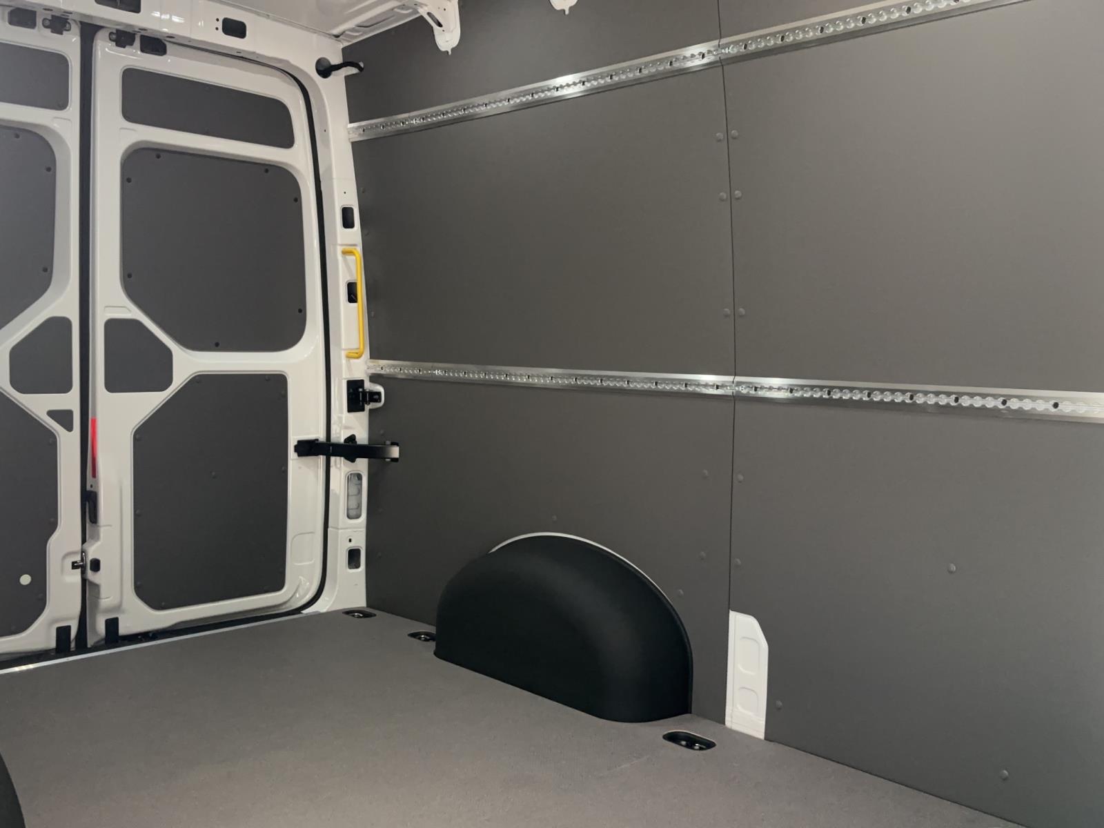 Volkswagen Crafter 35 Kasten Mittel Hoch2,0 TDI Sofort Verfügbar