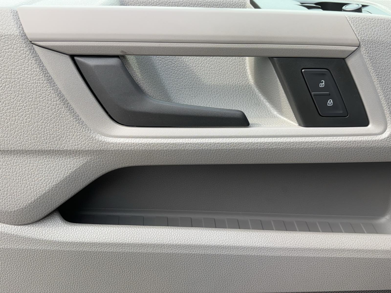 Volkswagen Crafter 35 Kasten Lang Hoch 2,0 TDI Sofort Verfügbar