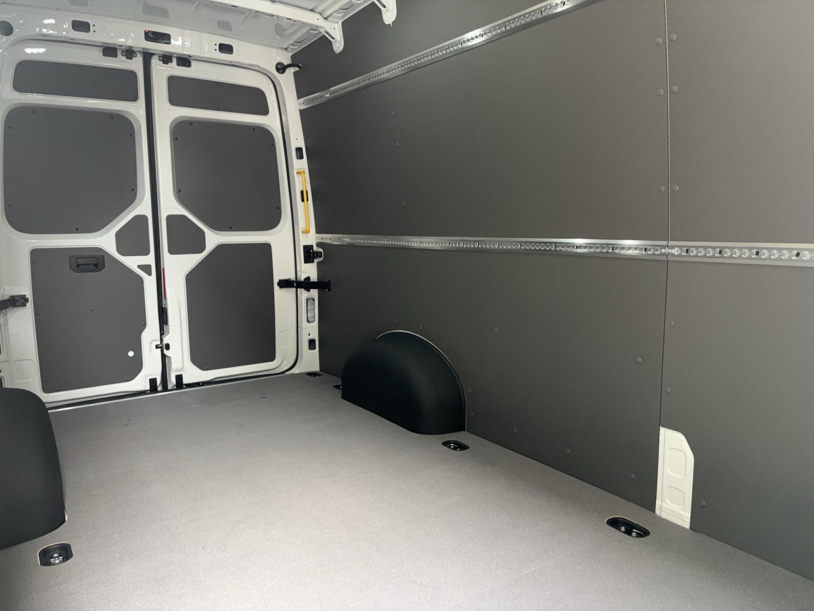 Volkswagen Crafter 35 Kasten Lang Hoch 2,0 TDI Sofort Verfügbar
