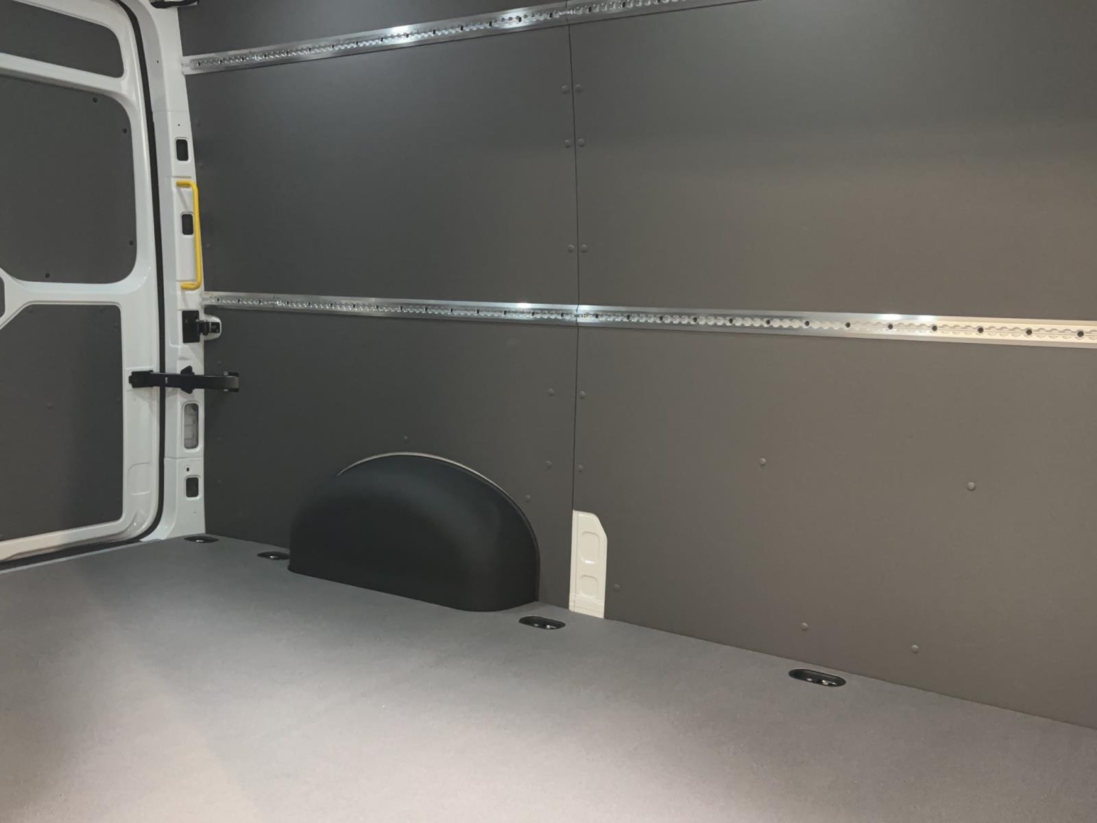 Volkswagen Crafter 35 Kasten Mittel Hoch2,0 TDI Sofort Verfügbar