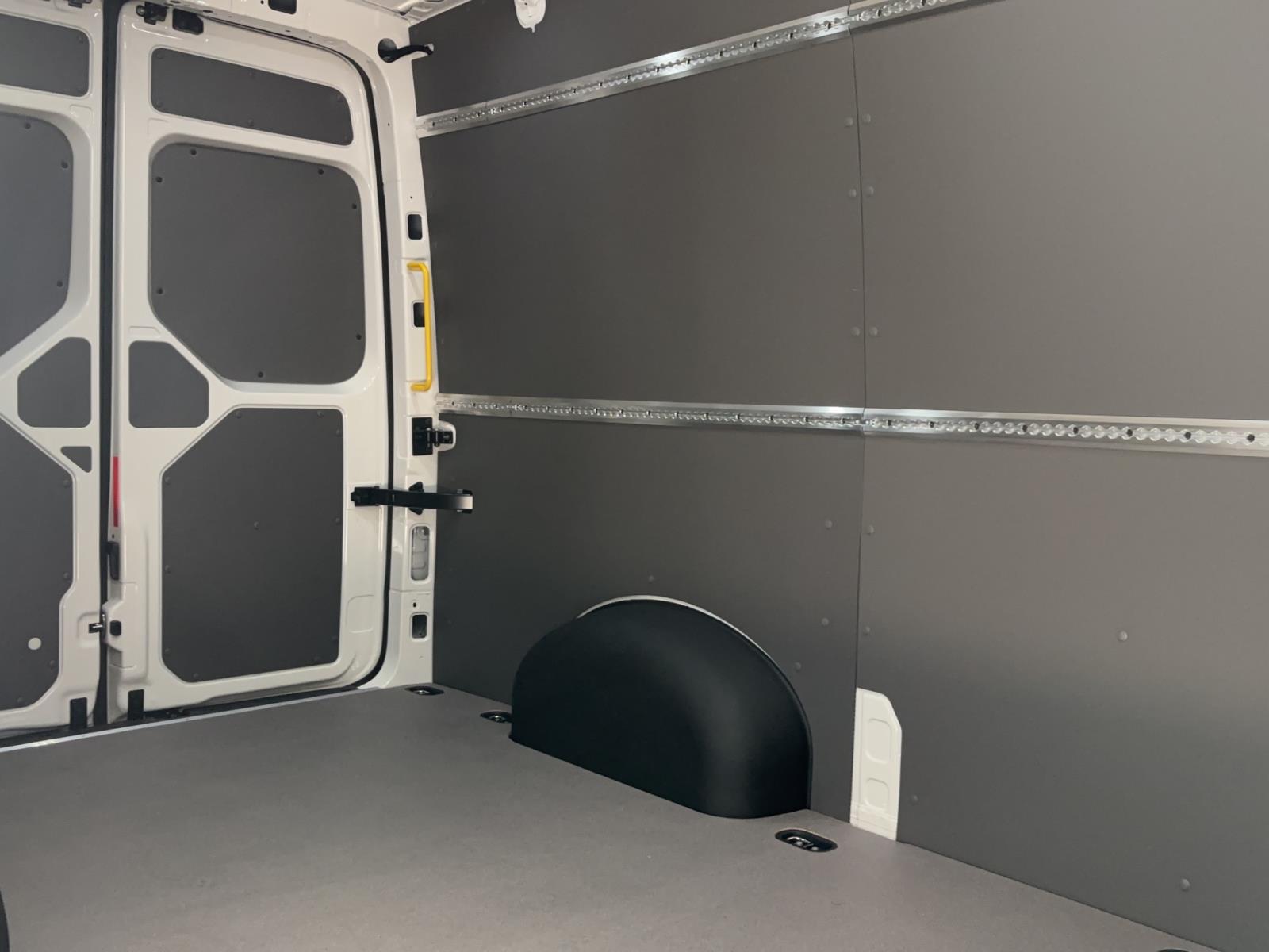 Volkswagen Crafter 35 Kasten Mittel Hoch2,0 TDI Sofort Verfügbar