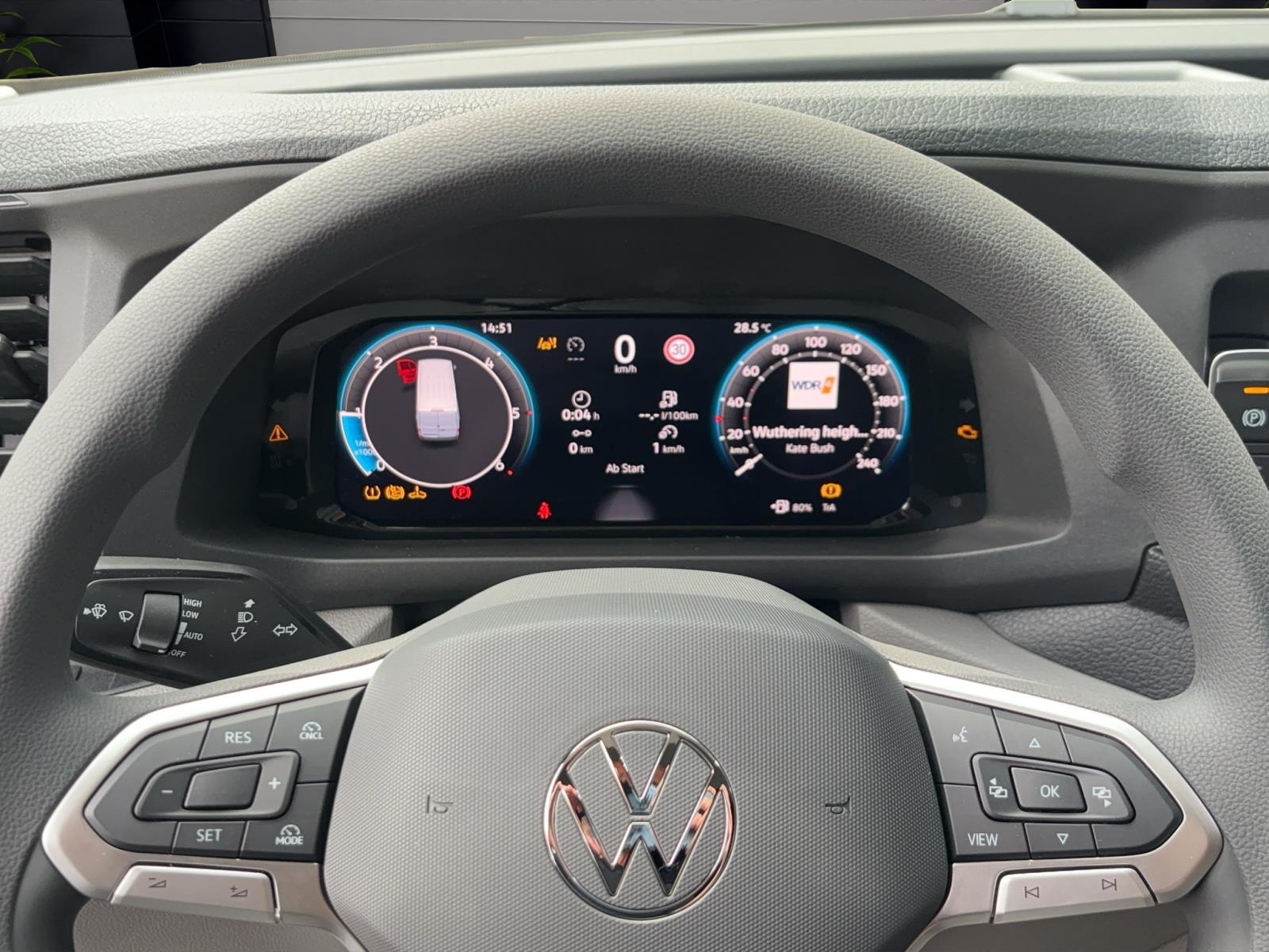 Volkswagen Crafter 35 Kasten Lang Hoch 2,0 TDI Sofort Verfügbar