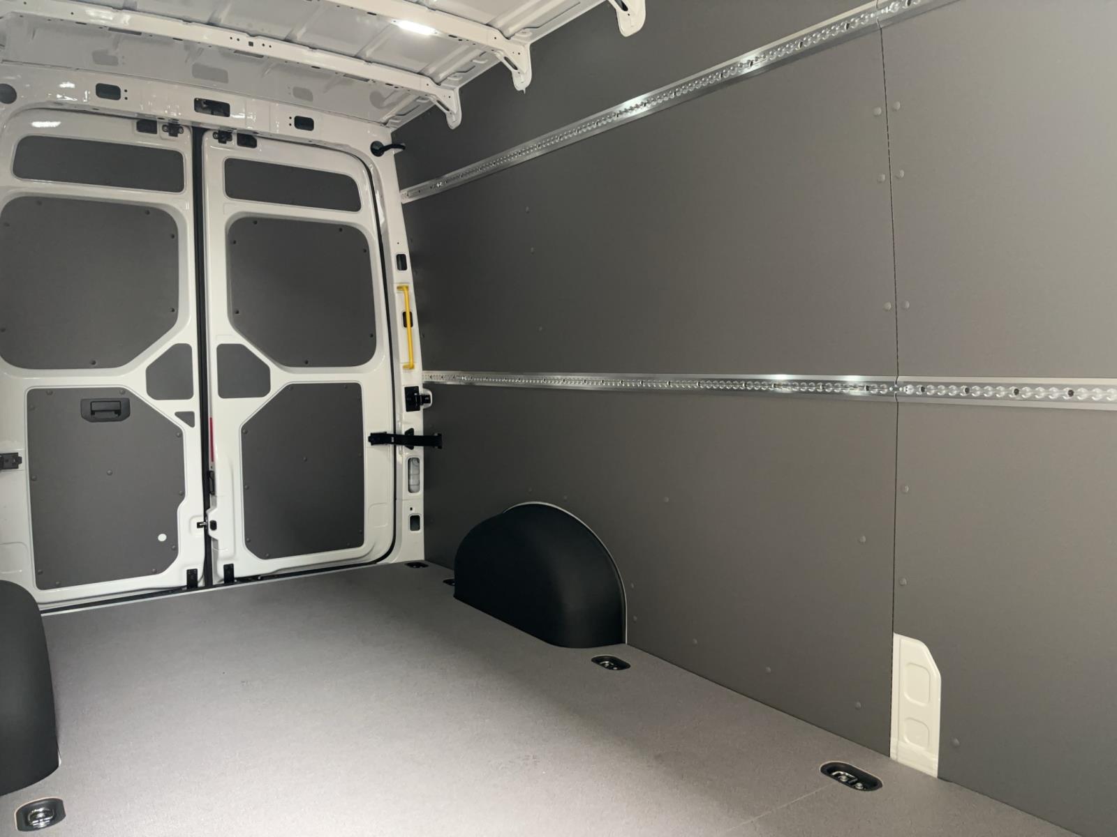 Volkswagen Crafter 35 Kasten Lang Hoch 2,0 TDI Sofort Verfügbar
