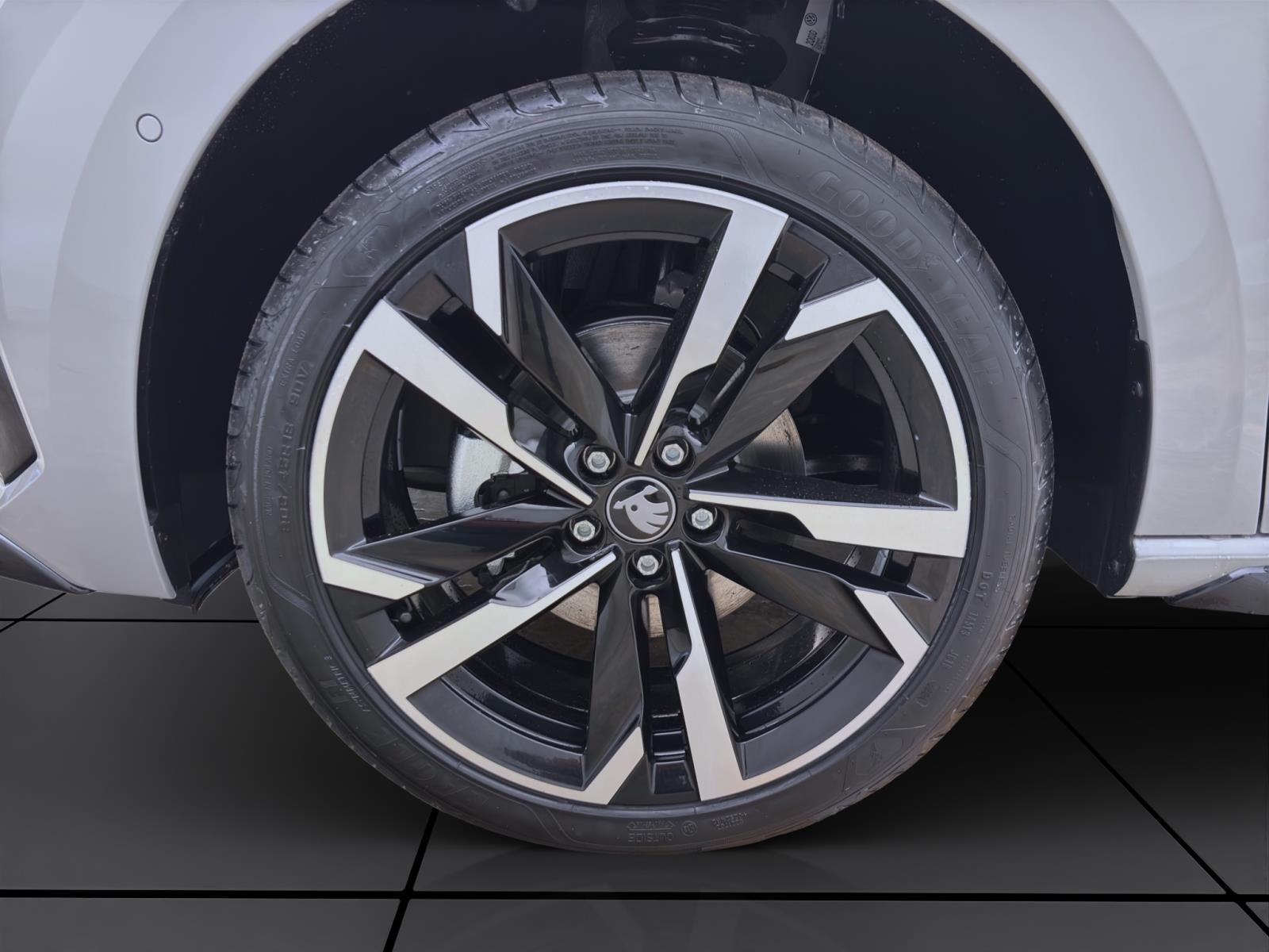 Skoda Scala MONTE CARLO DSG AHK NAV PANO 18 KAM MATRIX WINTER+