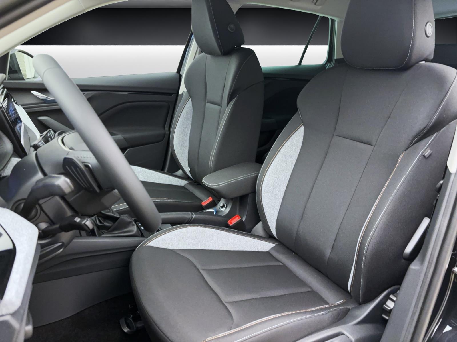 Skoda Scala DRIVE DSG AHK NAV MATRIX KAM ASSISTENZ+