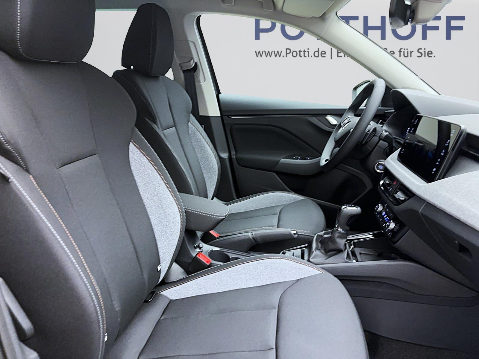 Skoda Scala DRIVE DSG AHK NAV MATRIX KAM ASSISTENZ+