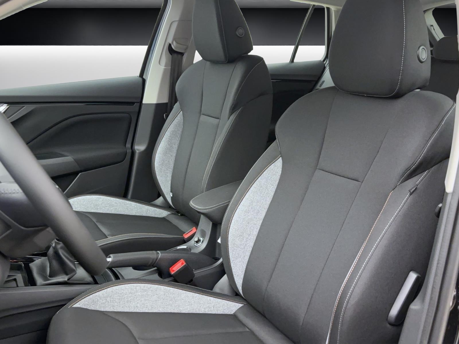 Skoda Scala SELECTION NAVI PDC SHZ 16 SMARTL. WINTER-P.