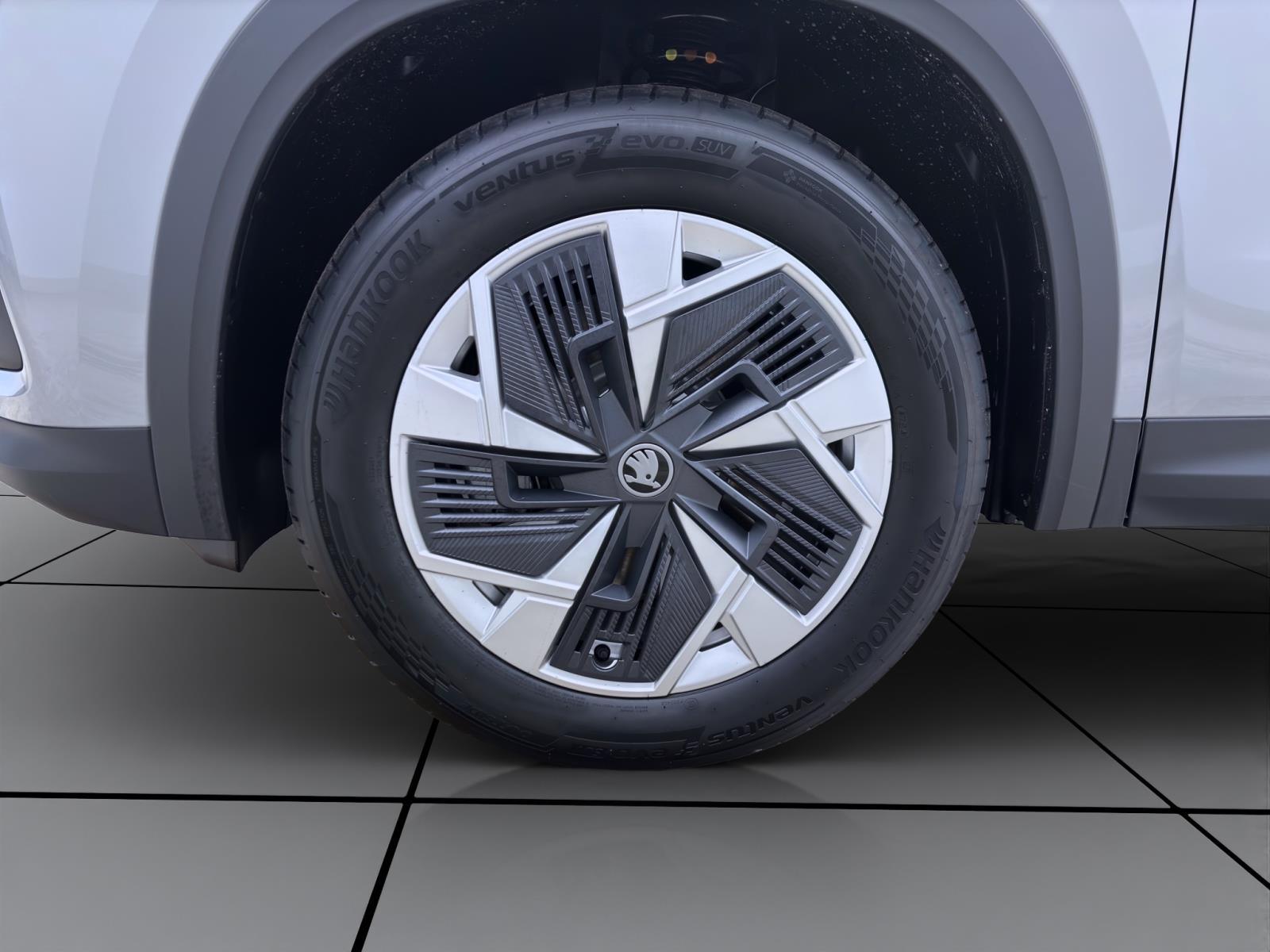 Skoda Kodiaq SELECTION AHK ACC NAV KAM LED WINTER-P.