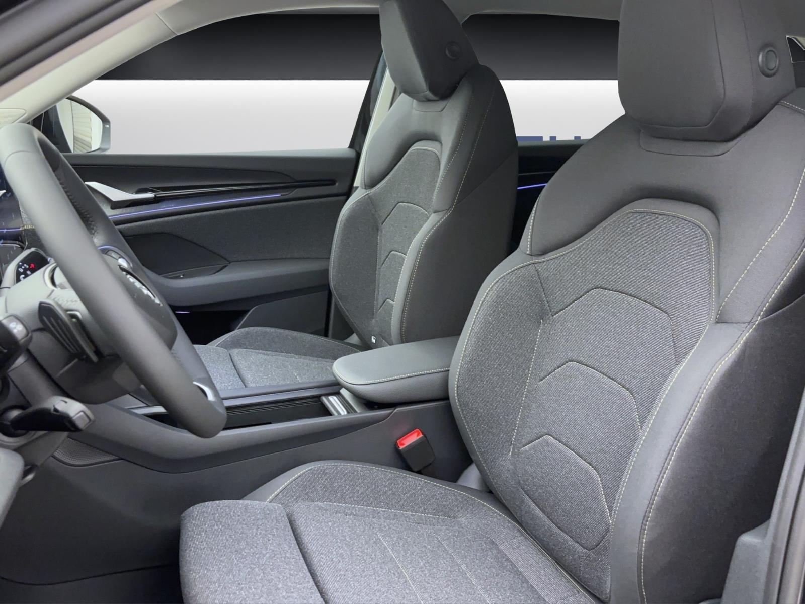 Skoda Kodiaq SELECTION 4X4AHK NAV KAM 19 LICHT&SICHT+