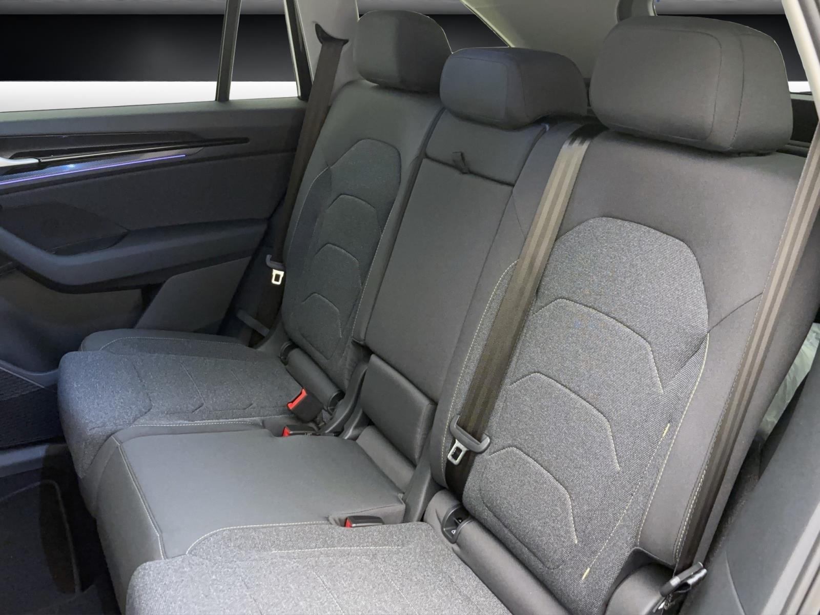 Skoda Kodiaq SELECTION 4X4AHK NAV KAM 19 LICHT&SICHT+