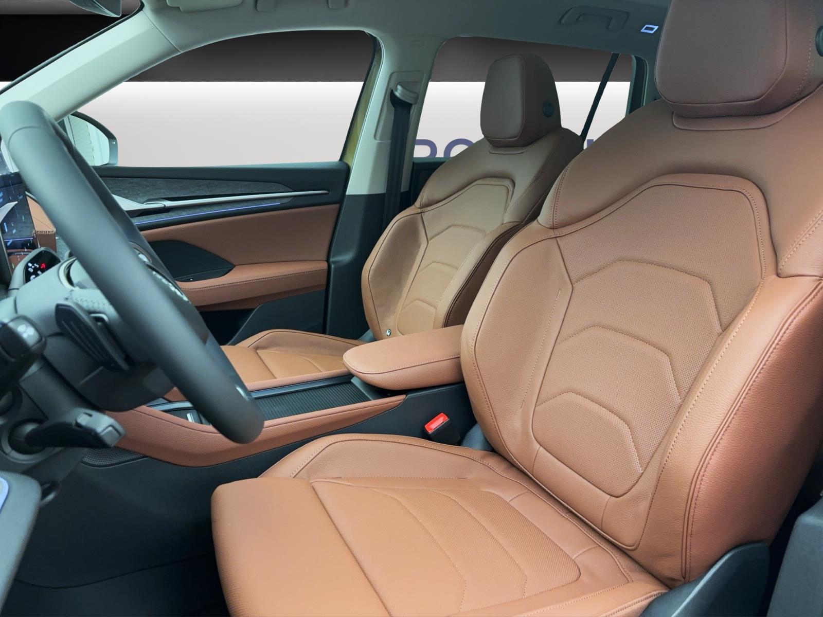 Skoda Kodiaq SELECTION 4X4 AHK STANDH. PANO 19 SPORT-P. LICHT & INFOT.+