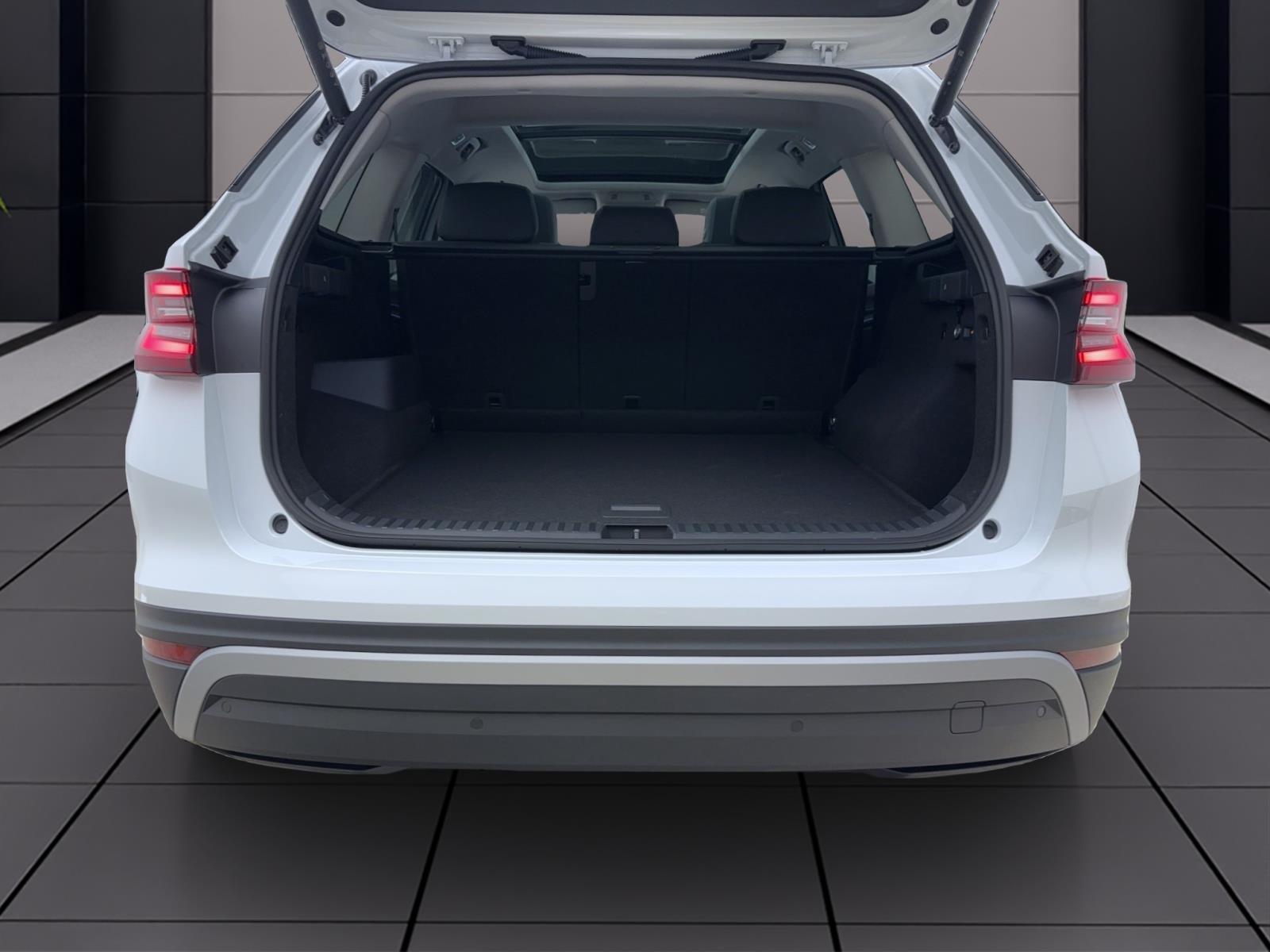 Skoda Kodiaq SELECTION 4X4 AHK STANDH. PANO 20 NAV ASSISTENZ, LICH & INFOT.+