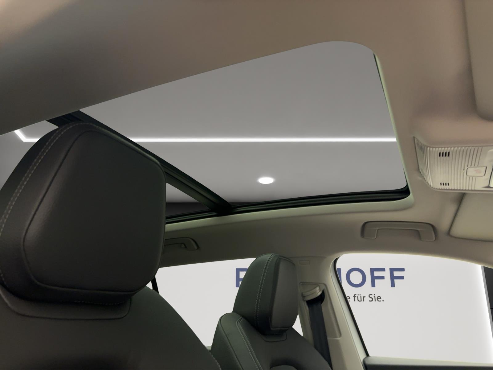 Skoda Kodiaq SELECTION 4X4 AHK STANDH. PANO 20 NAV ASSISTENZ, LICH & INFOT.+