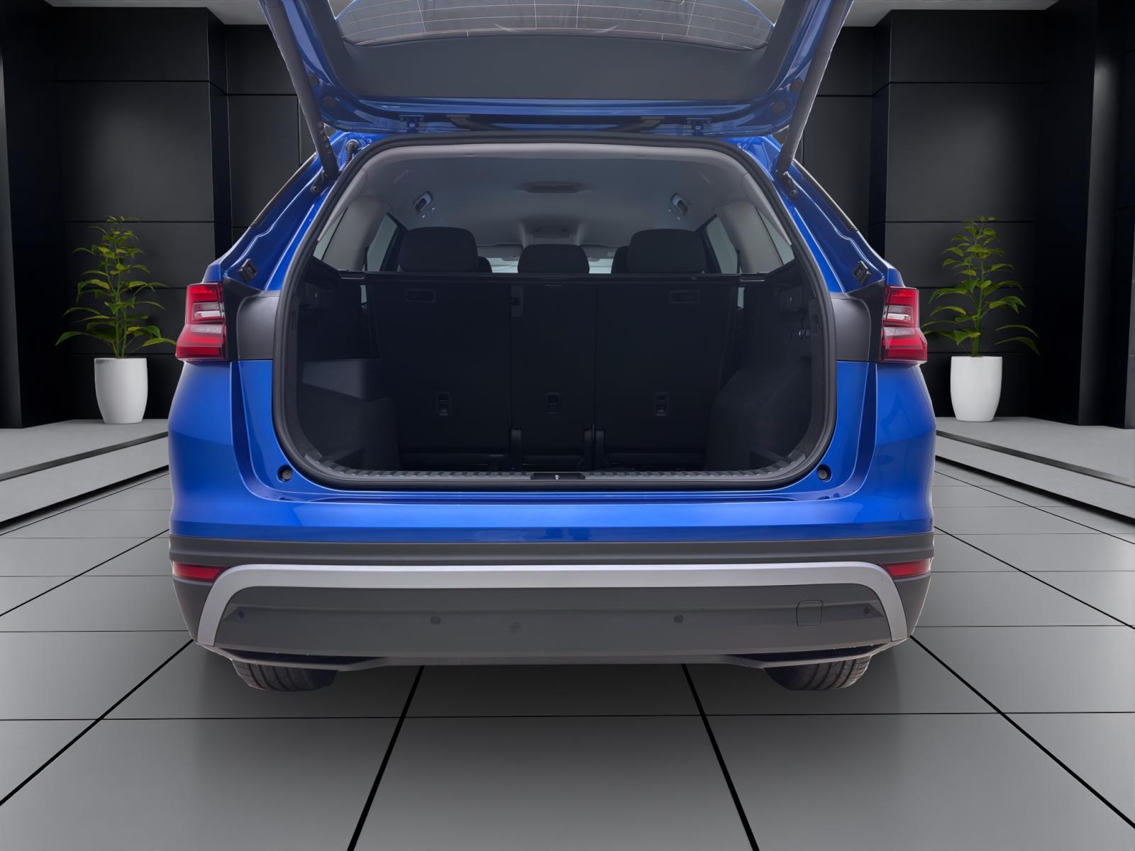 Skoda Kodiaq SELECTION AHK NAV pACC KAM LED WINTER-P.