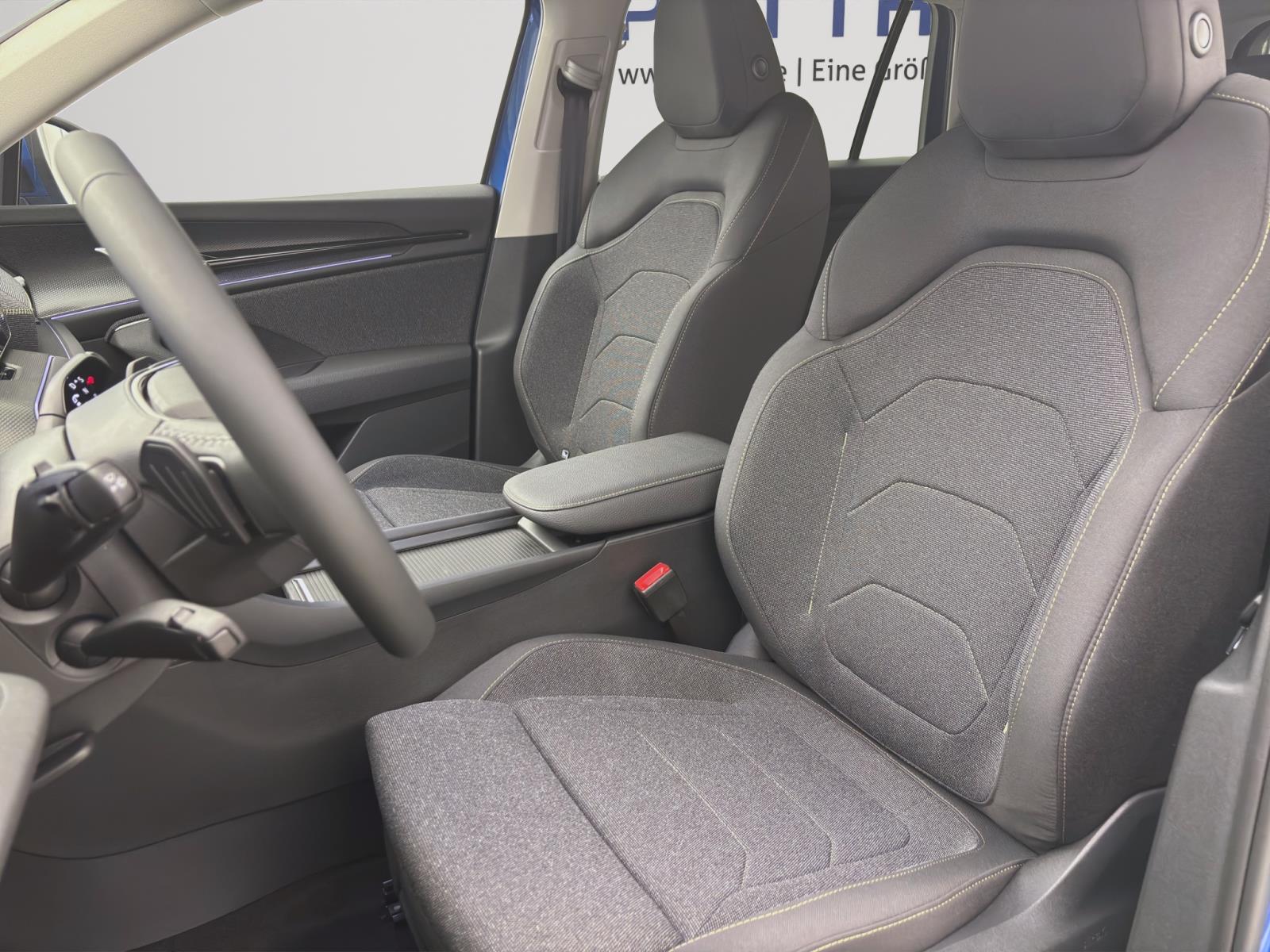 Skoda Kodiaq SELECTION AHK NAV pACC KAM LED WINTER-P.