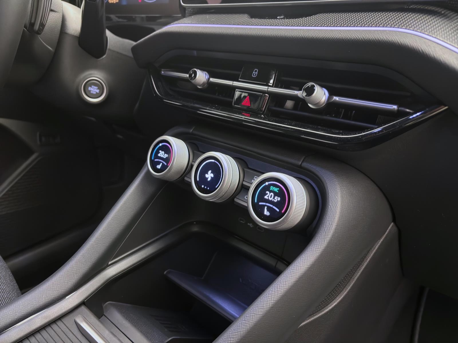 Skoda Kodiaq SELECTION AHK NAV pACC KAM LED WINTER-P.