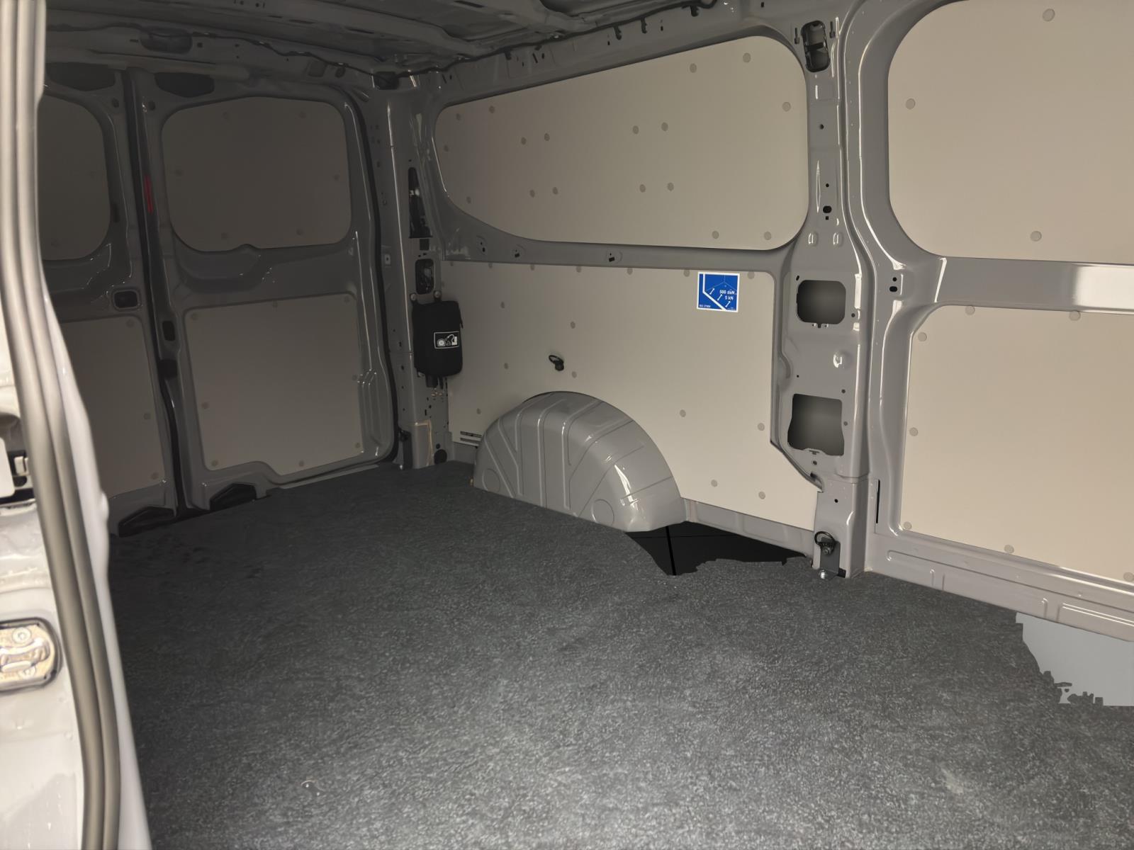 Volkswagen T7 Transporter New 2,0 TDI