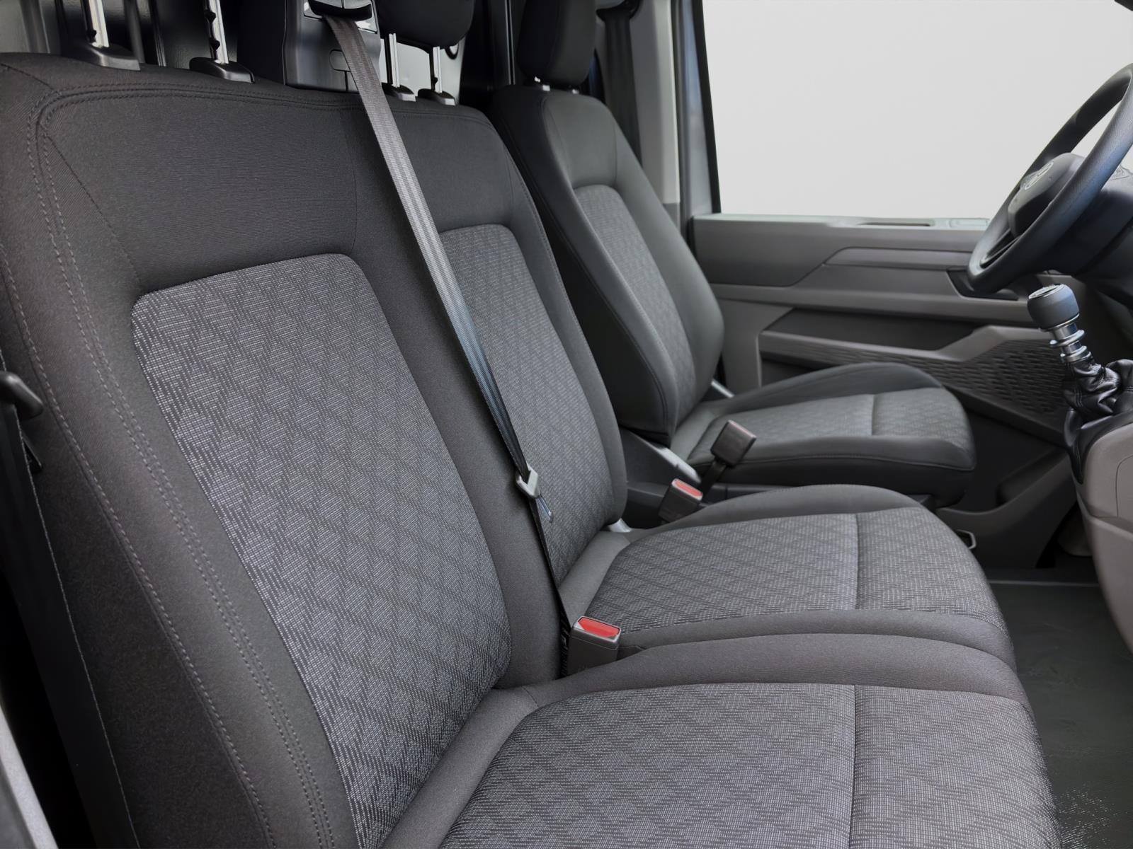 Volkswagen T7 Transporter New 2,0 TDI