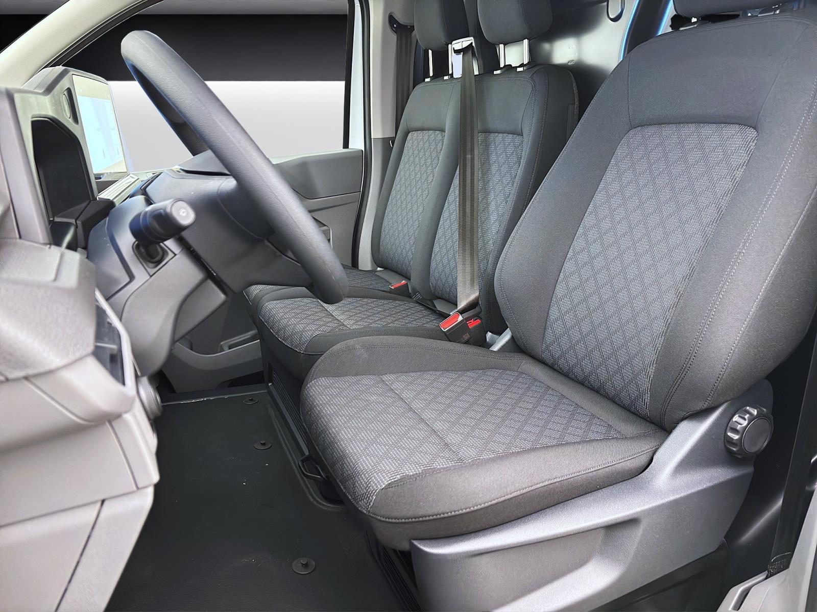 Volkswagen T7 Transporter 2.0 TDI DSG New AHK PDC KLIMA
