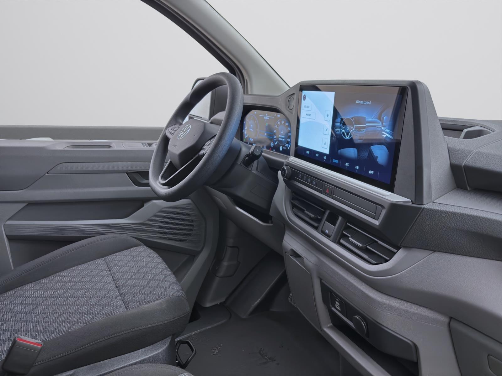 Volkswagen T7 Transporter 2.0 TDI DSG New AHK PDC KLIMA