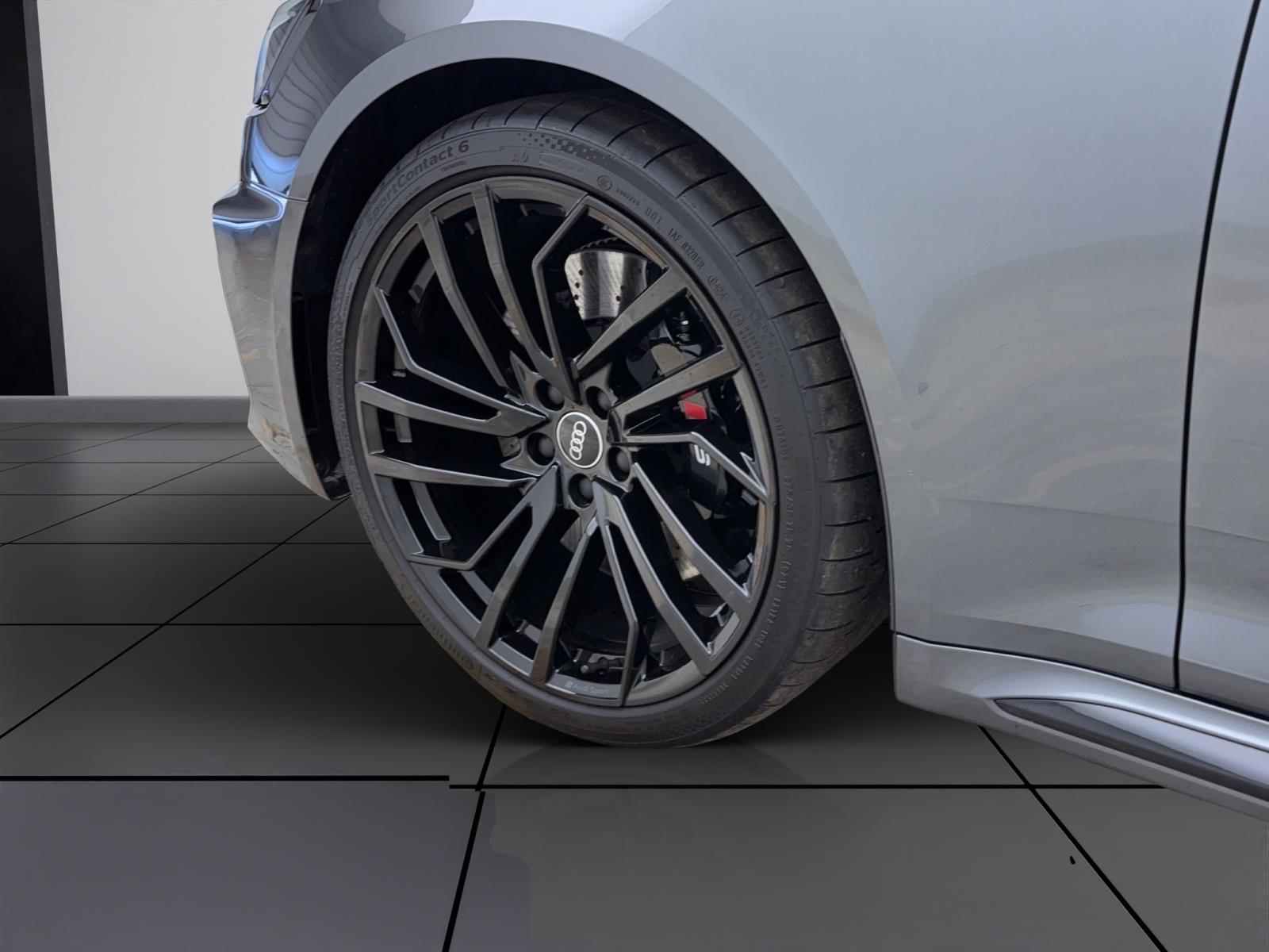 Audi RS4 Avant 2.9 TFSI quattro