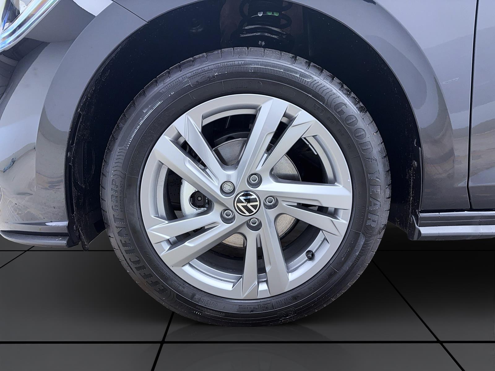 Volkswagen Polo R-Line 1.0 TSI DSG