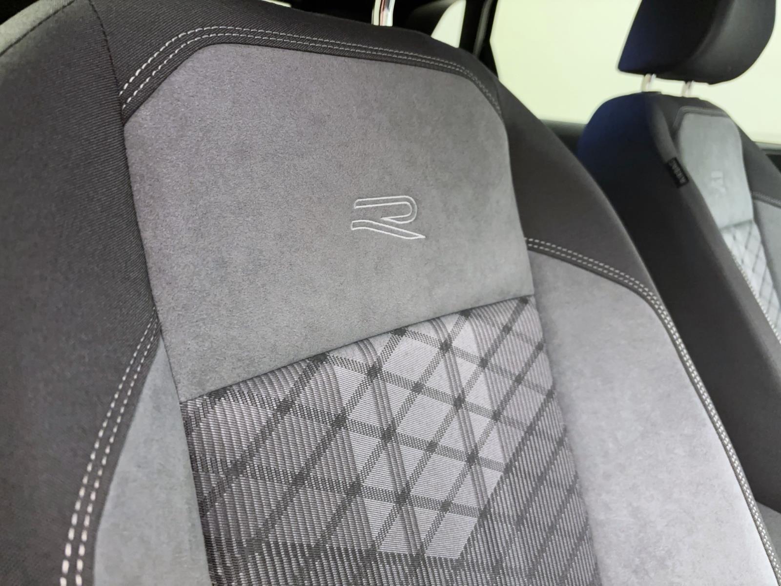 Volkswagen Polo R-Line 1.0 TSI DSG