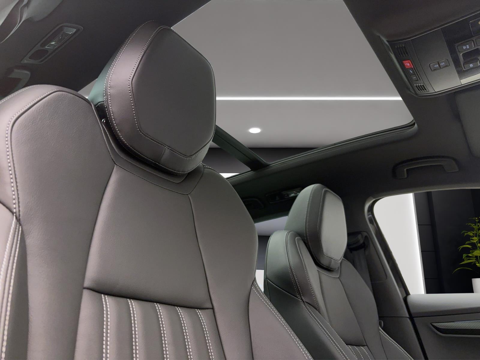 Skoda Karoq SPORTLINE 4X4AHK PANO STANDH NAV KAM ASSISTENZ+