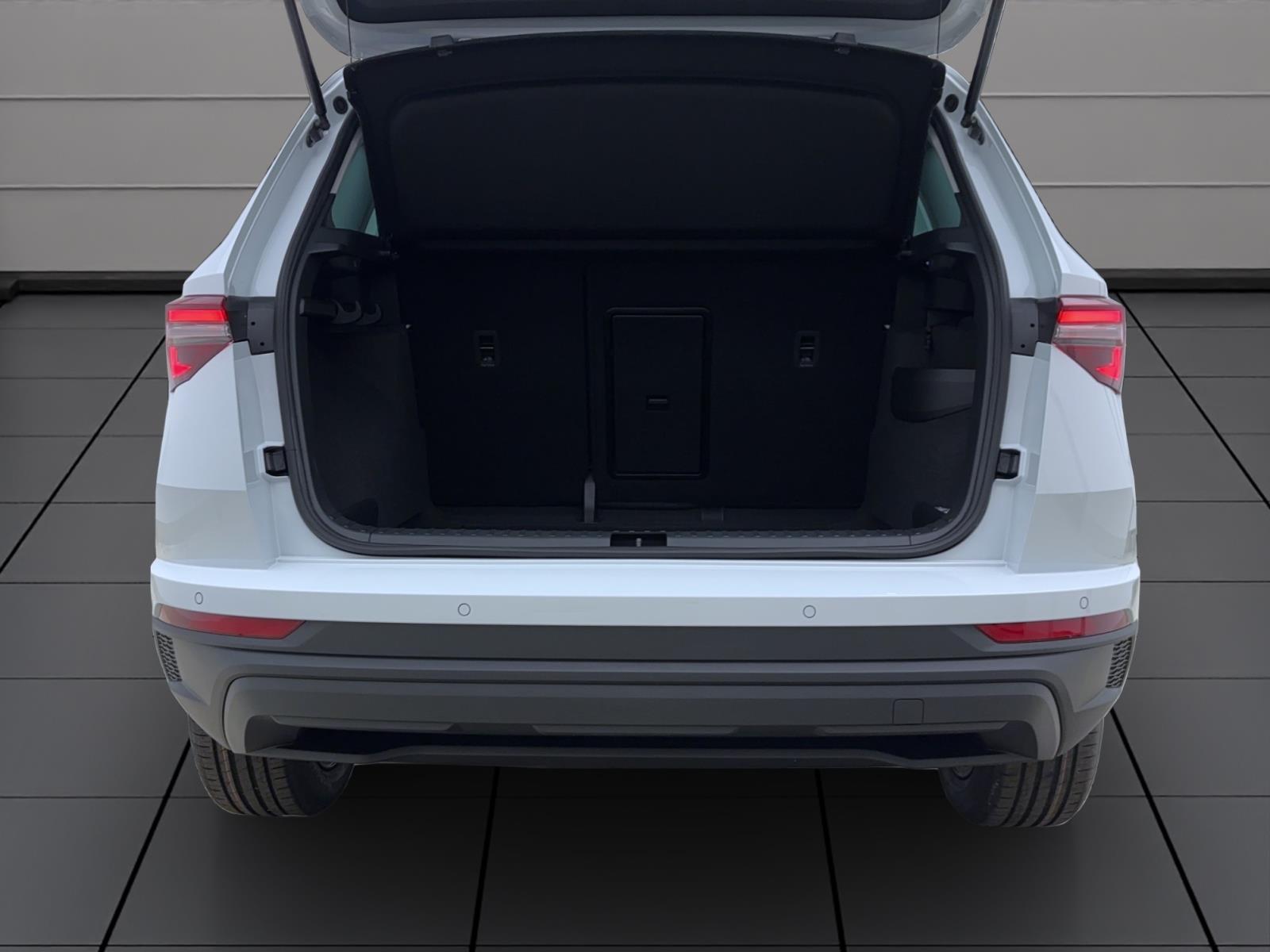 Skoda Karoq DRIVE AHK MATRIX SHZ PDC KAM SMARTL.