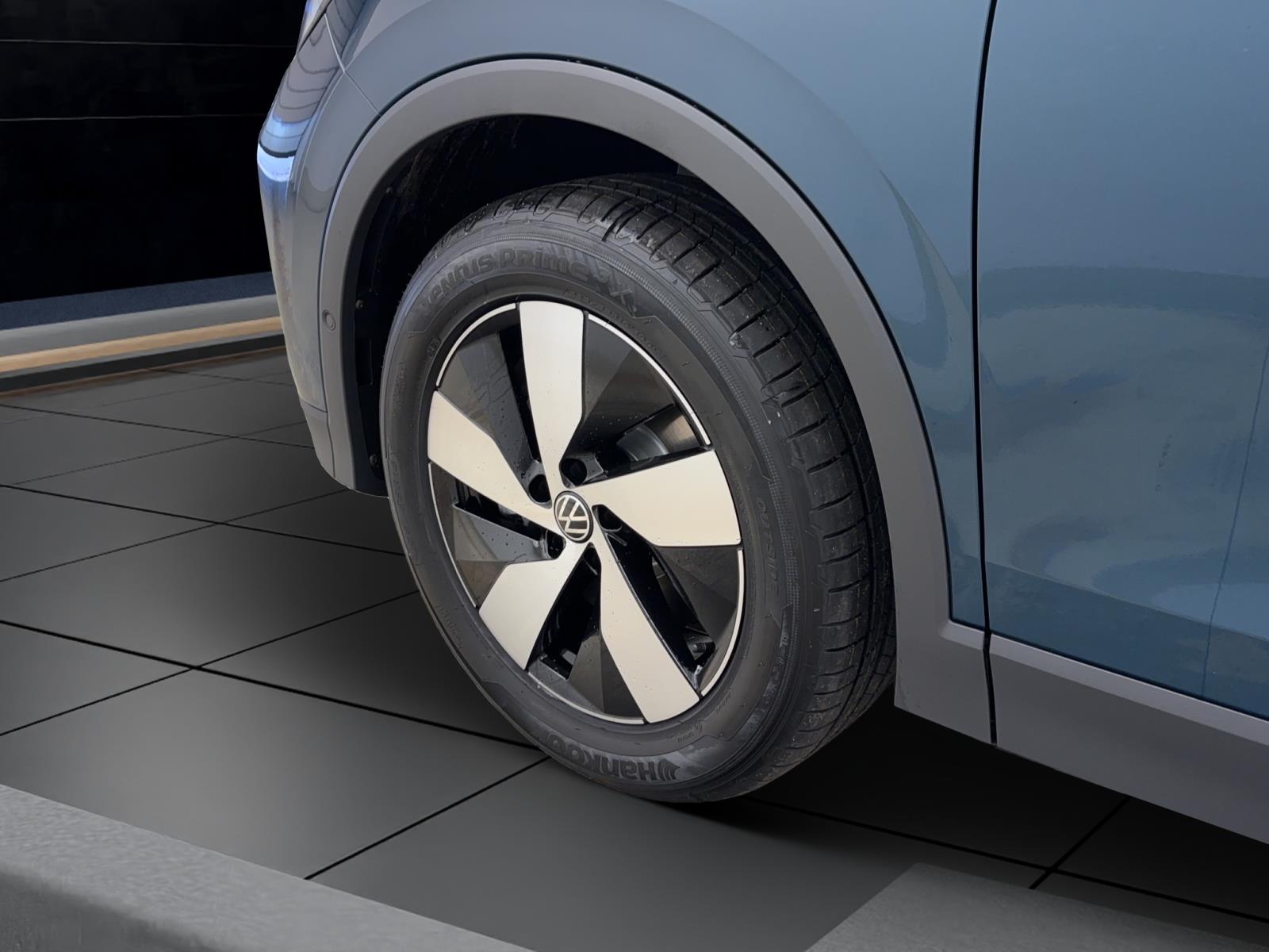 Volkswagen Tiguan Life2.0 TDI SCR DSG