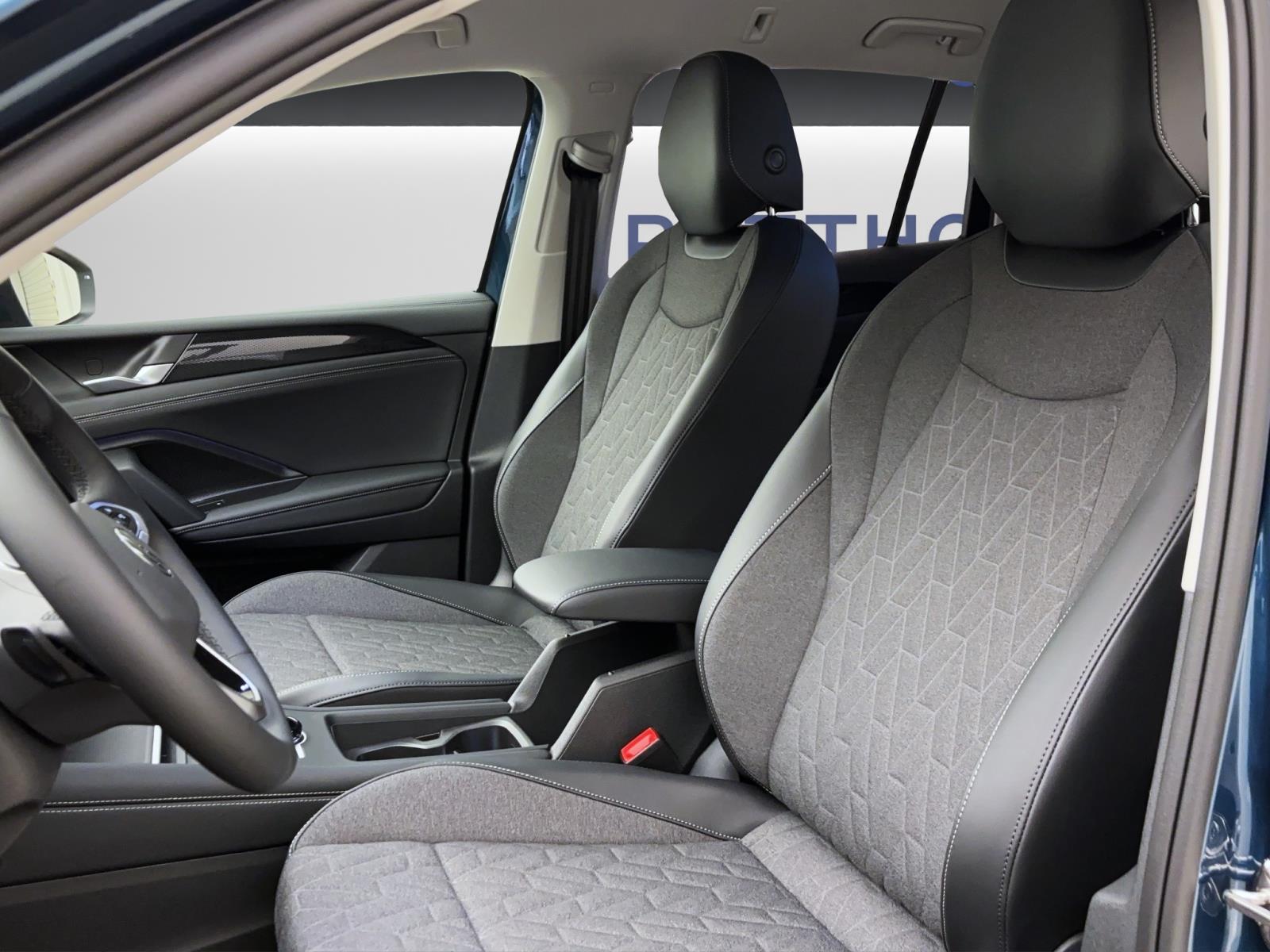 Volkswagen Tiguan Life2.0 TDI SCR DSG