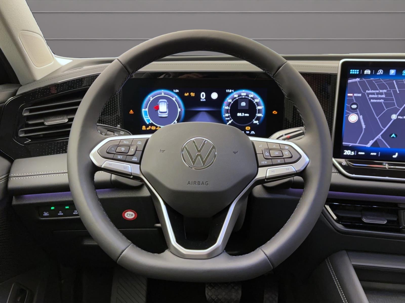 Volkswagen Tiguan Life2.0 TDI SCR DSG