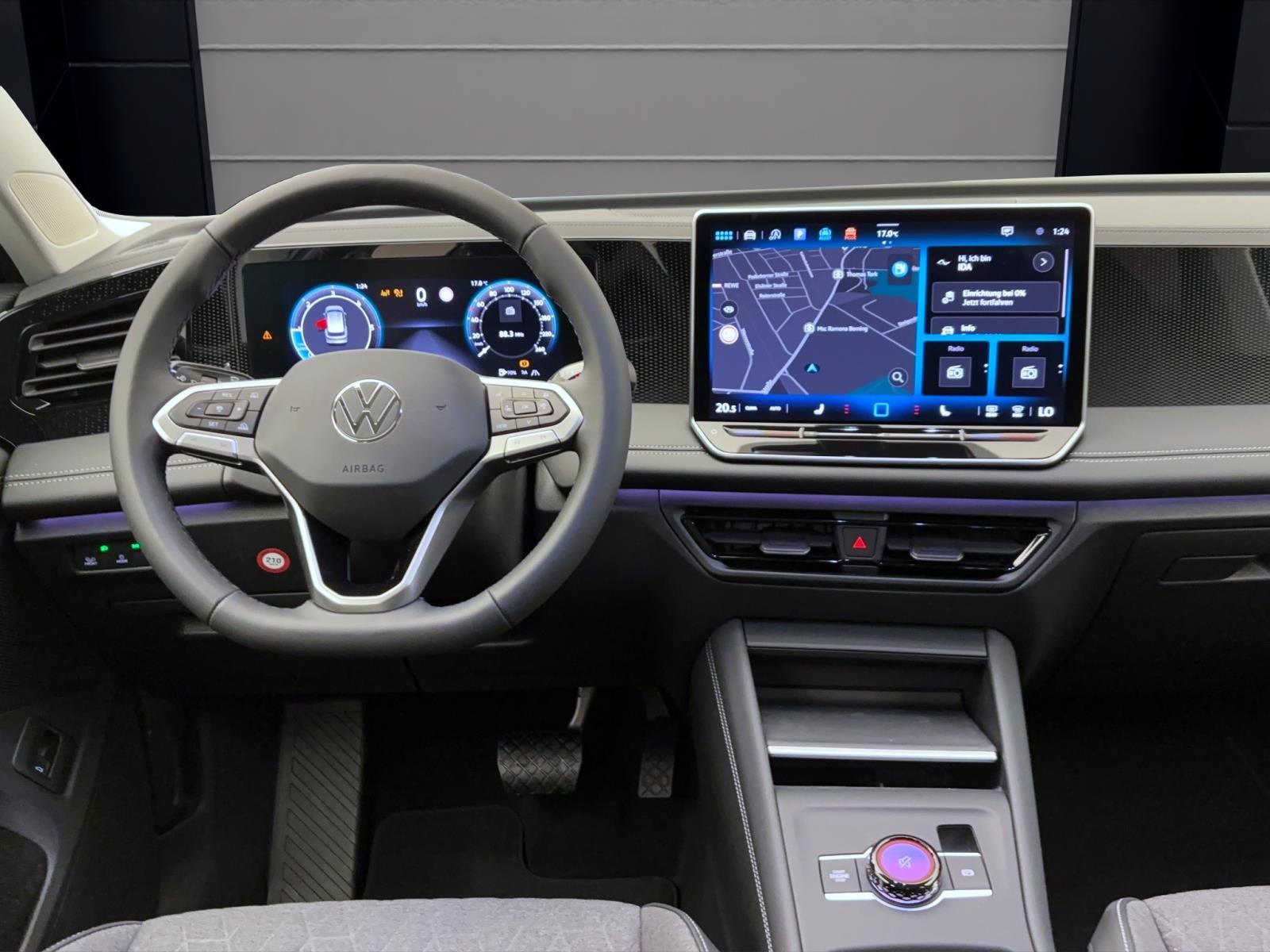 Volkswagen Tiguan Life2.0 TDI SCR DSG