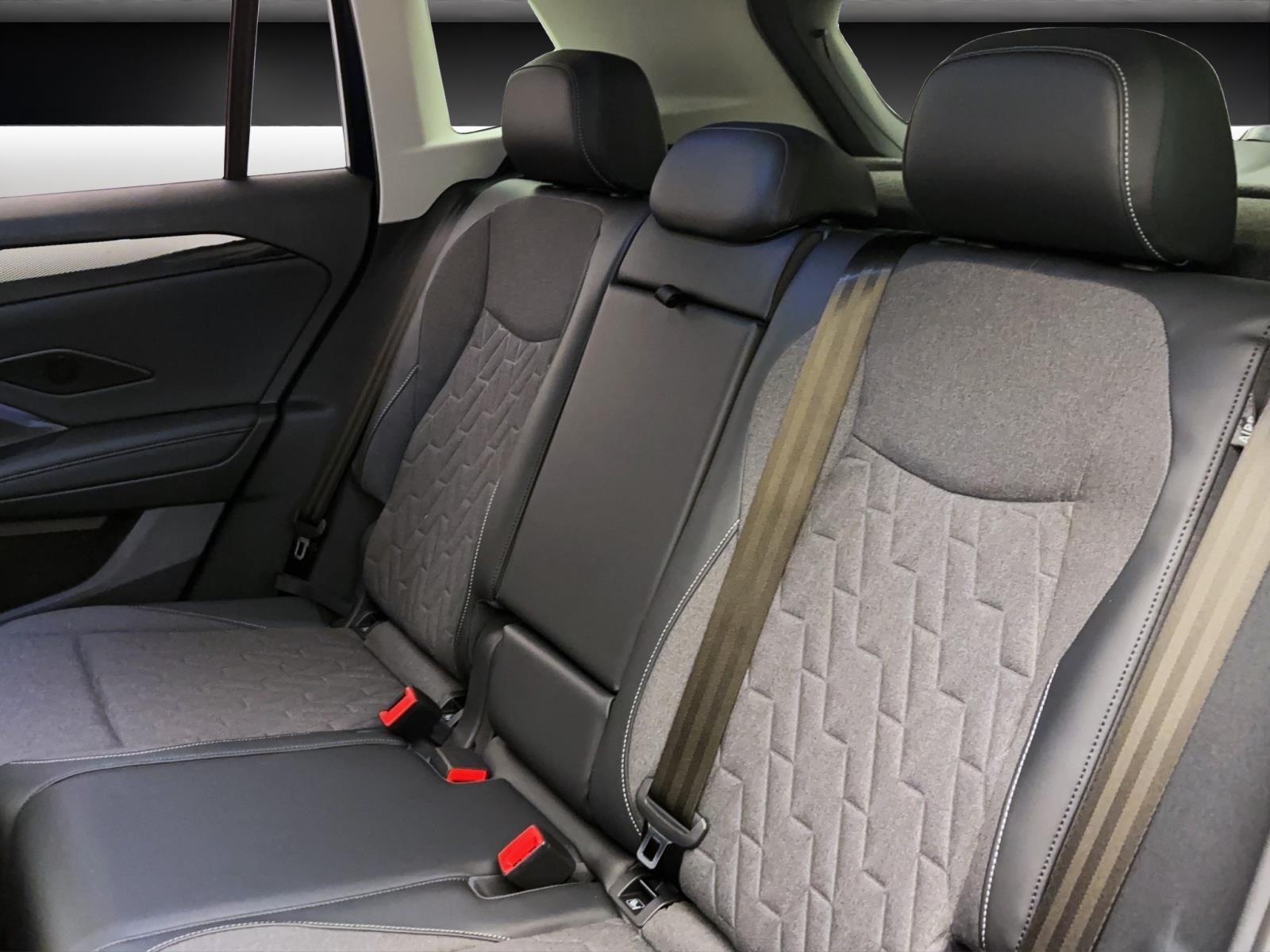 Volkswagen Tiguan Life2.0 TDI SCR DSG